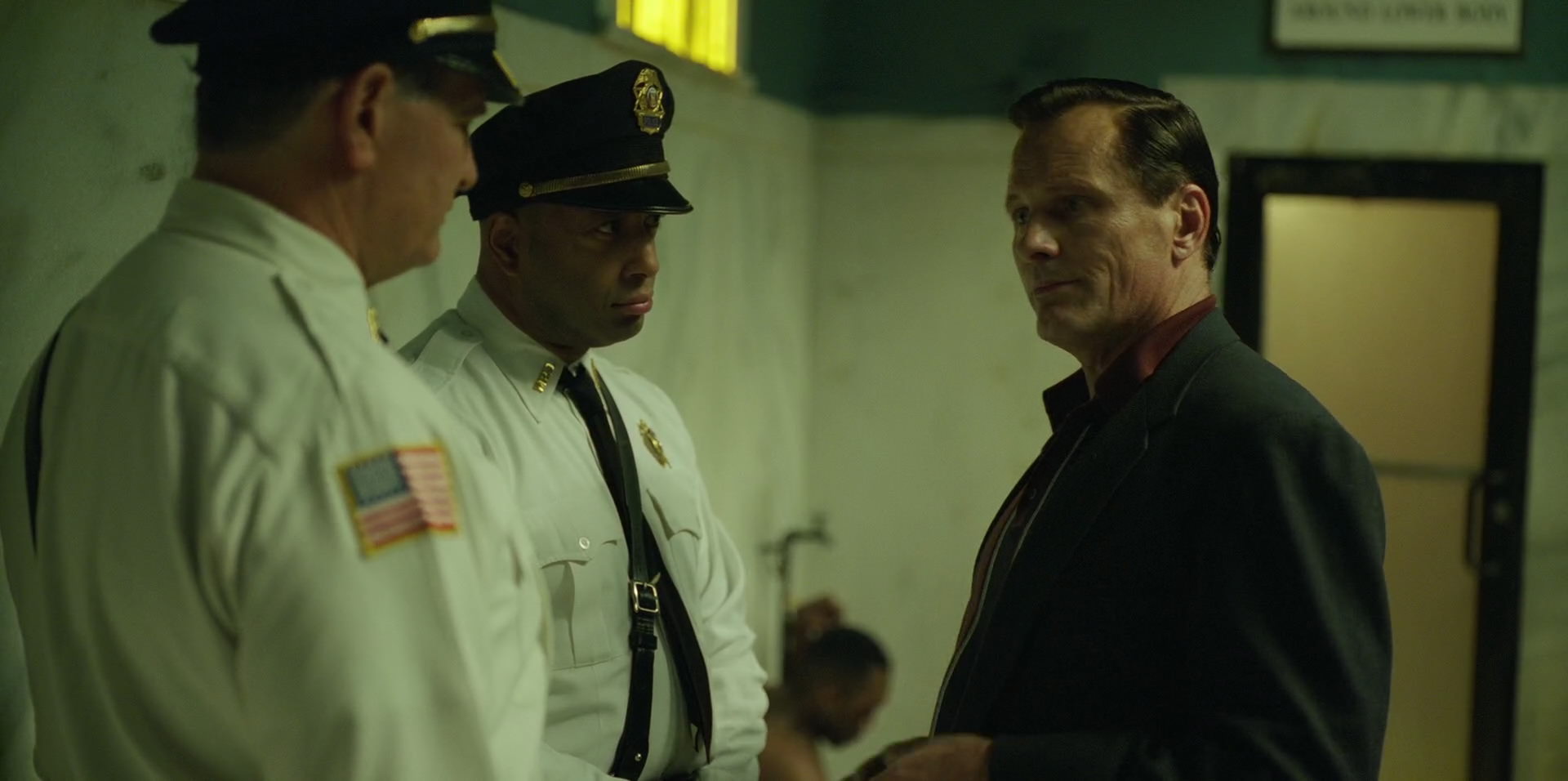 Green Book (2018) HD screenshot 8807