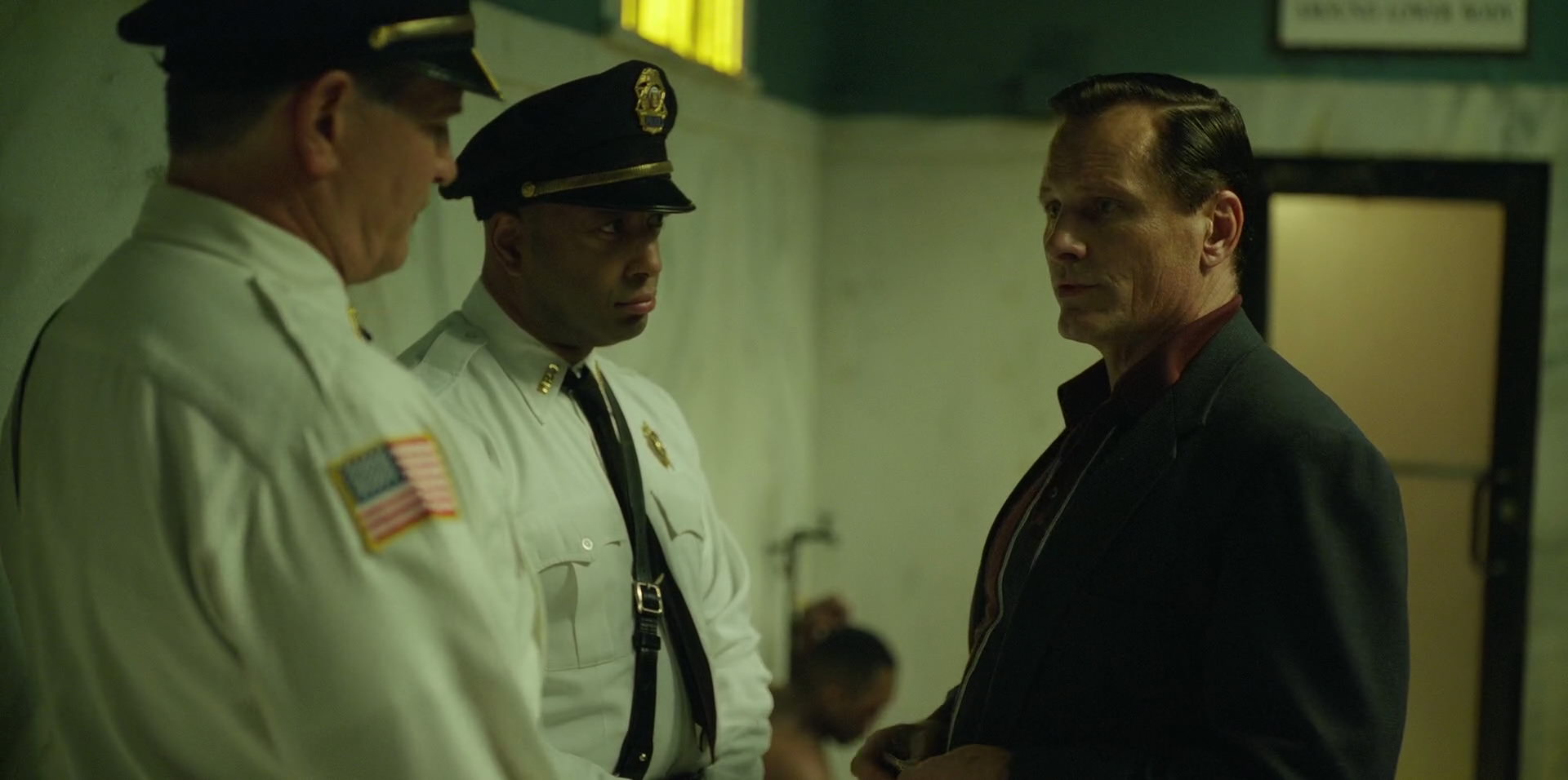 Green Book (2018) screencap 8808