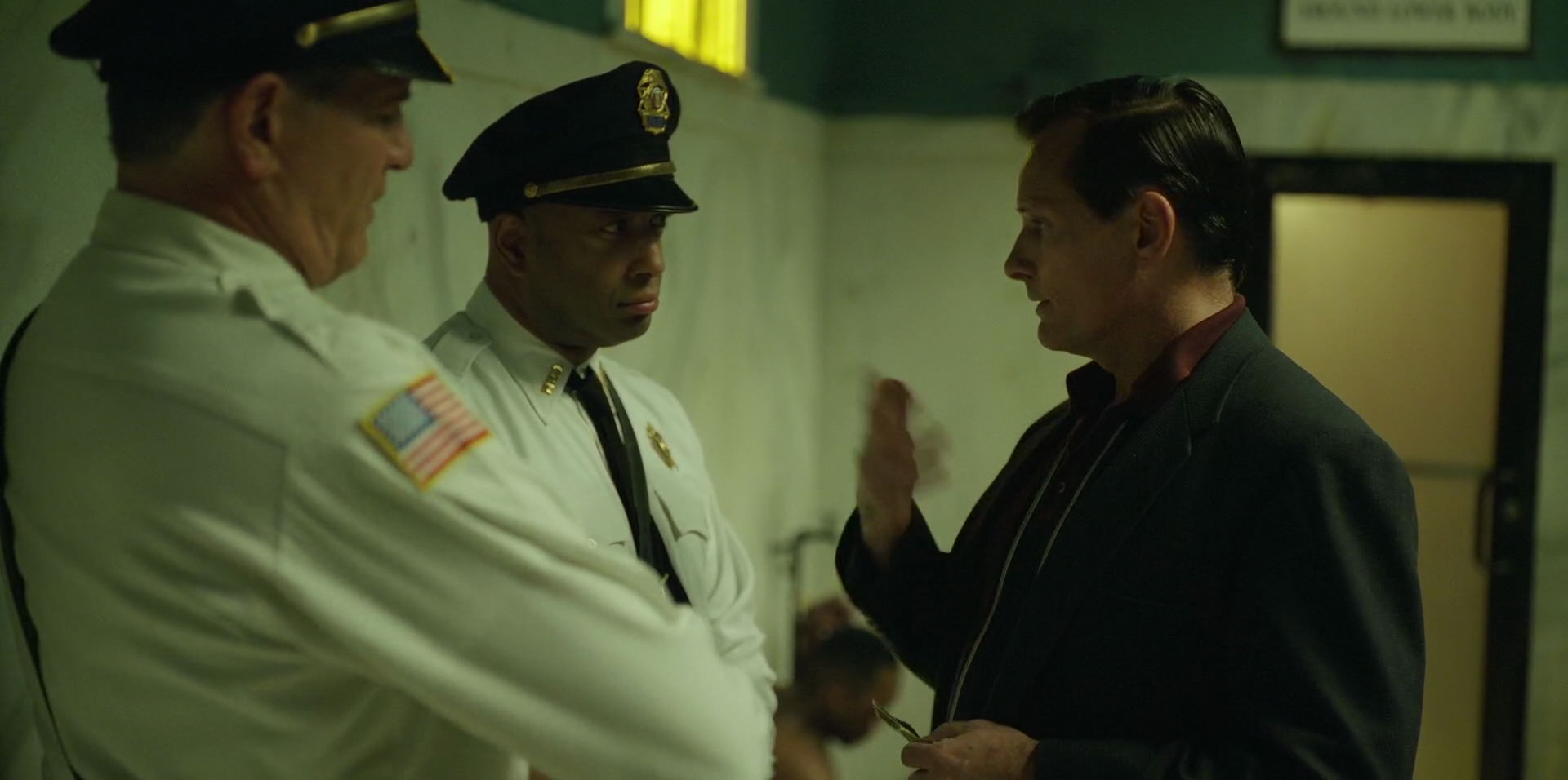 Green Book (2018) movie still 8809