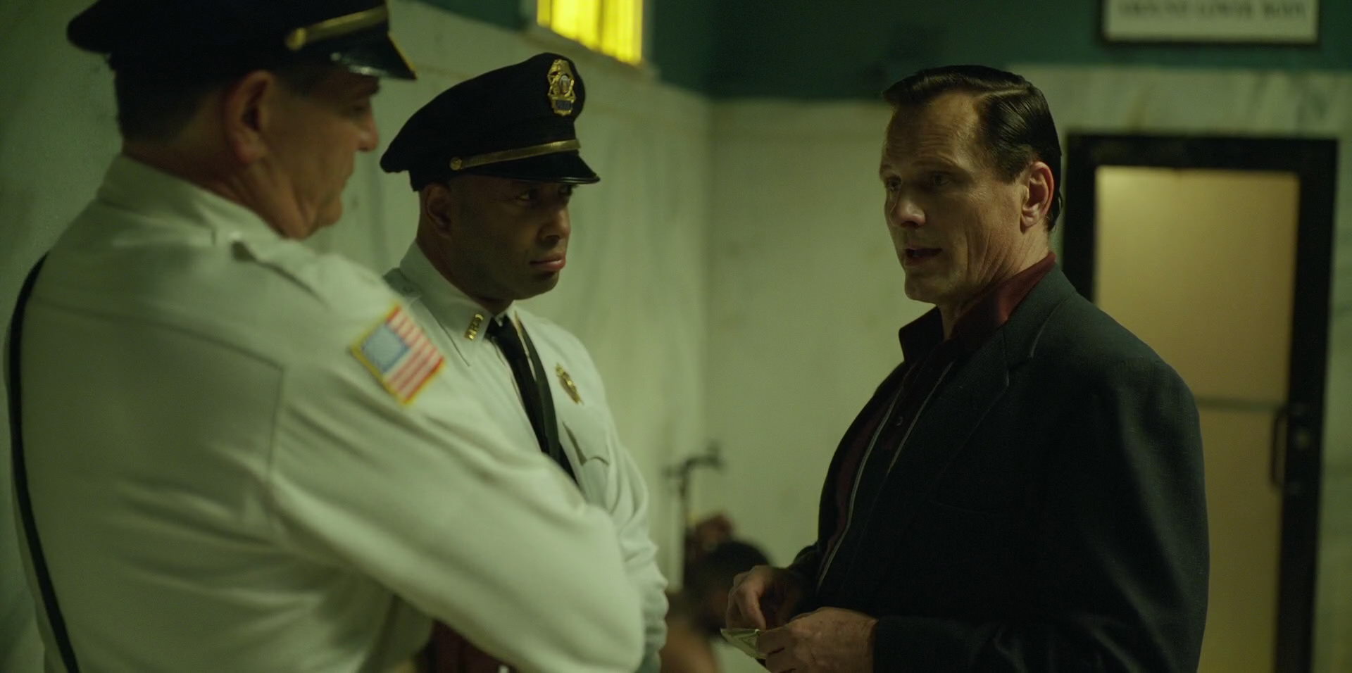 Green Book (2018) HD screenshot 8810