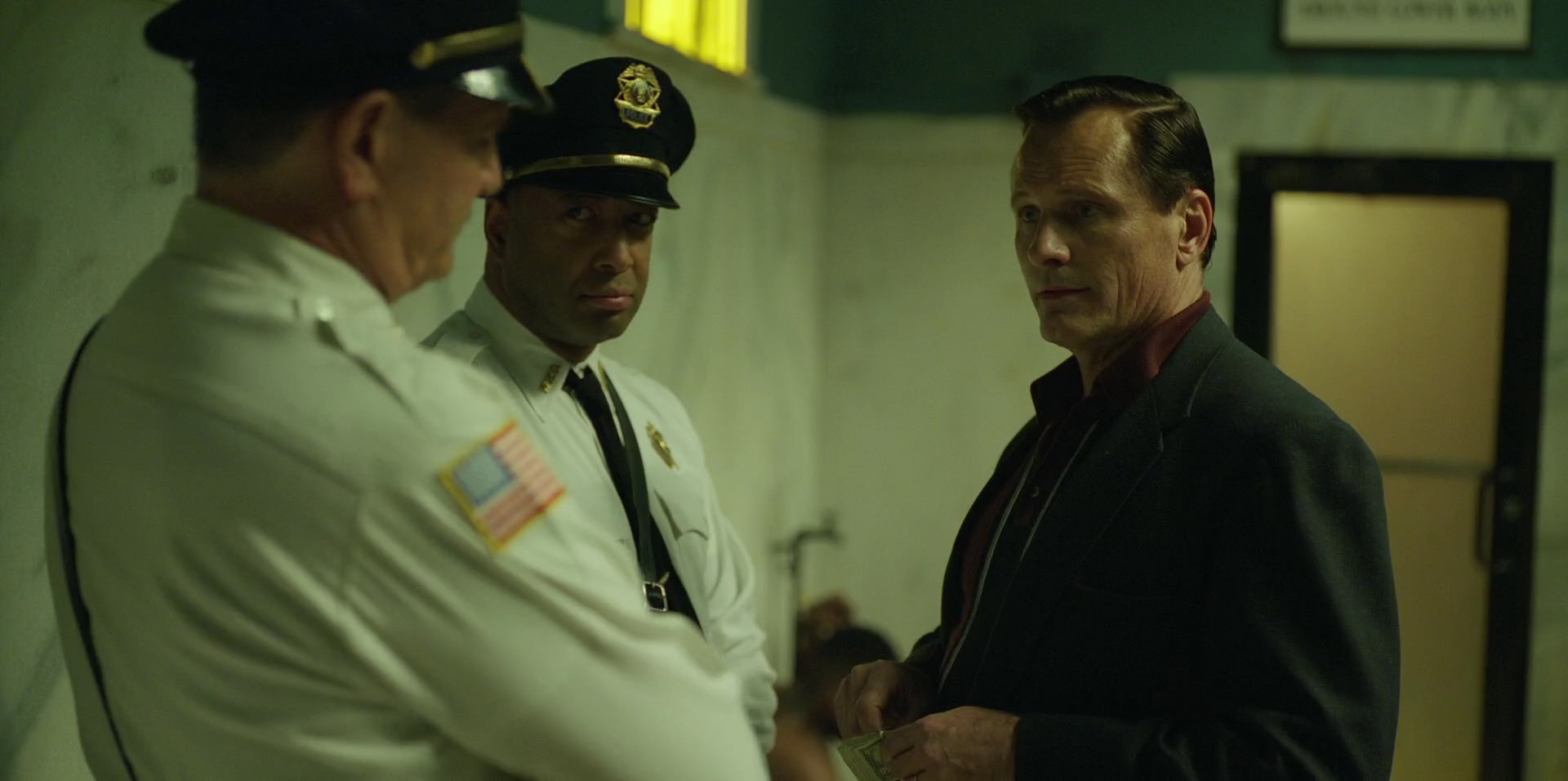 Green Book (2018) screencap 8811