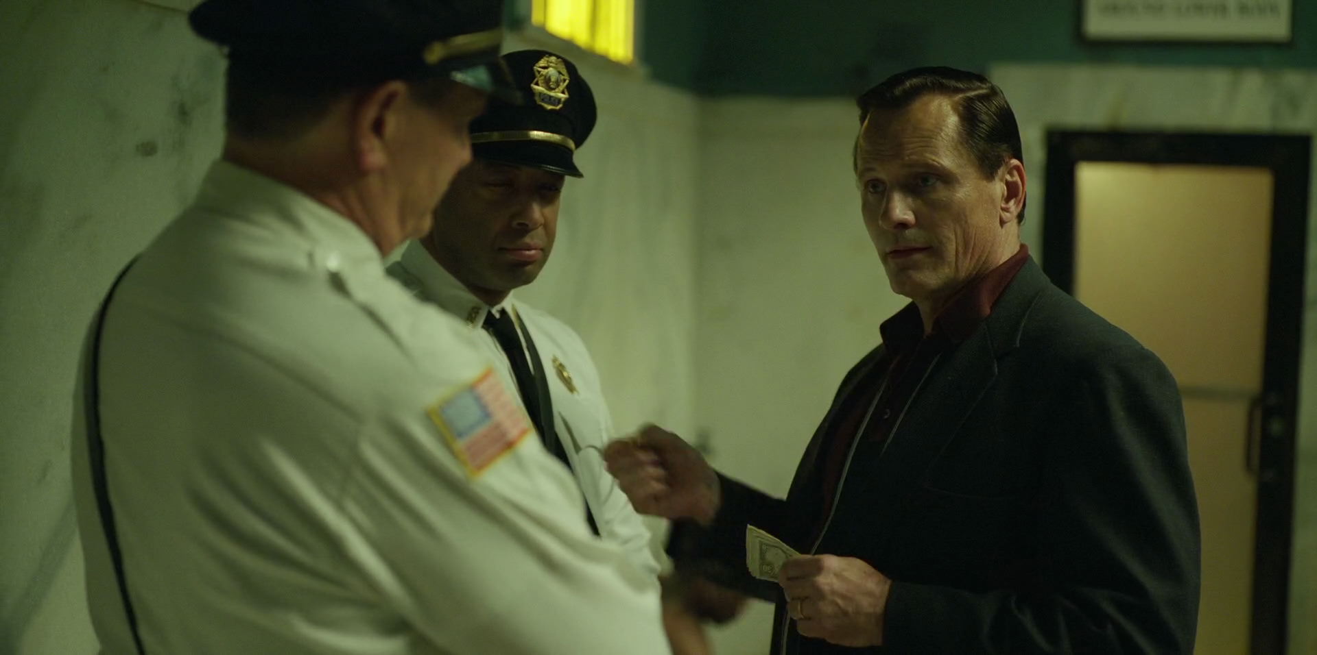 Green Book (2018) movie still 8812