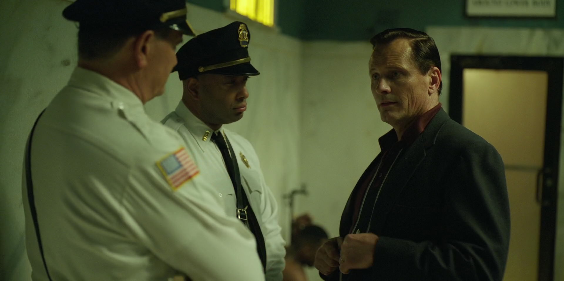 Green Book (2018) HD screenshot 8813