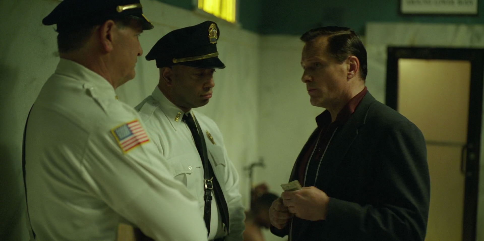 Green Book (2018) screencap 8814