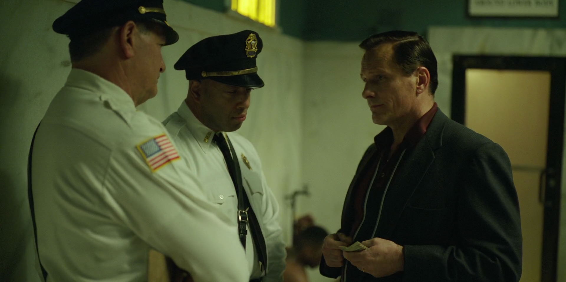 Green Book (2018) movie still 8815