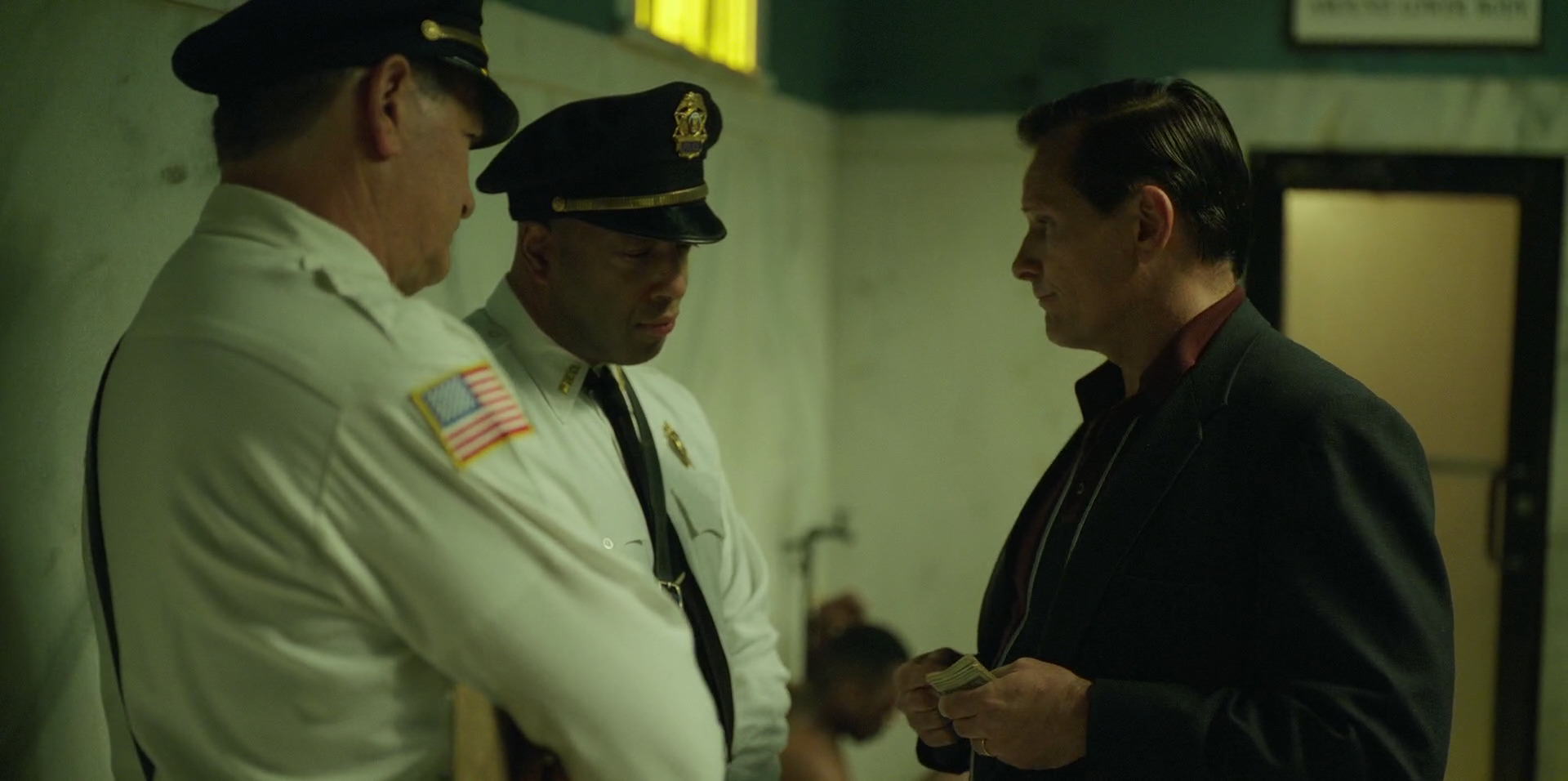 Green Book (2018) HD screenshot 8816
