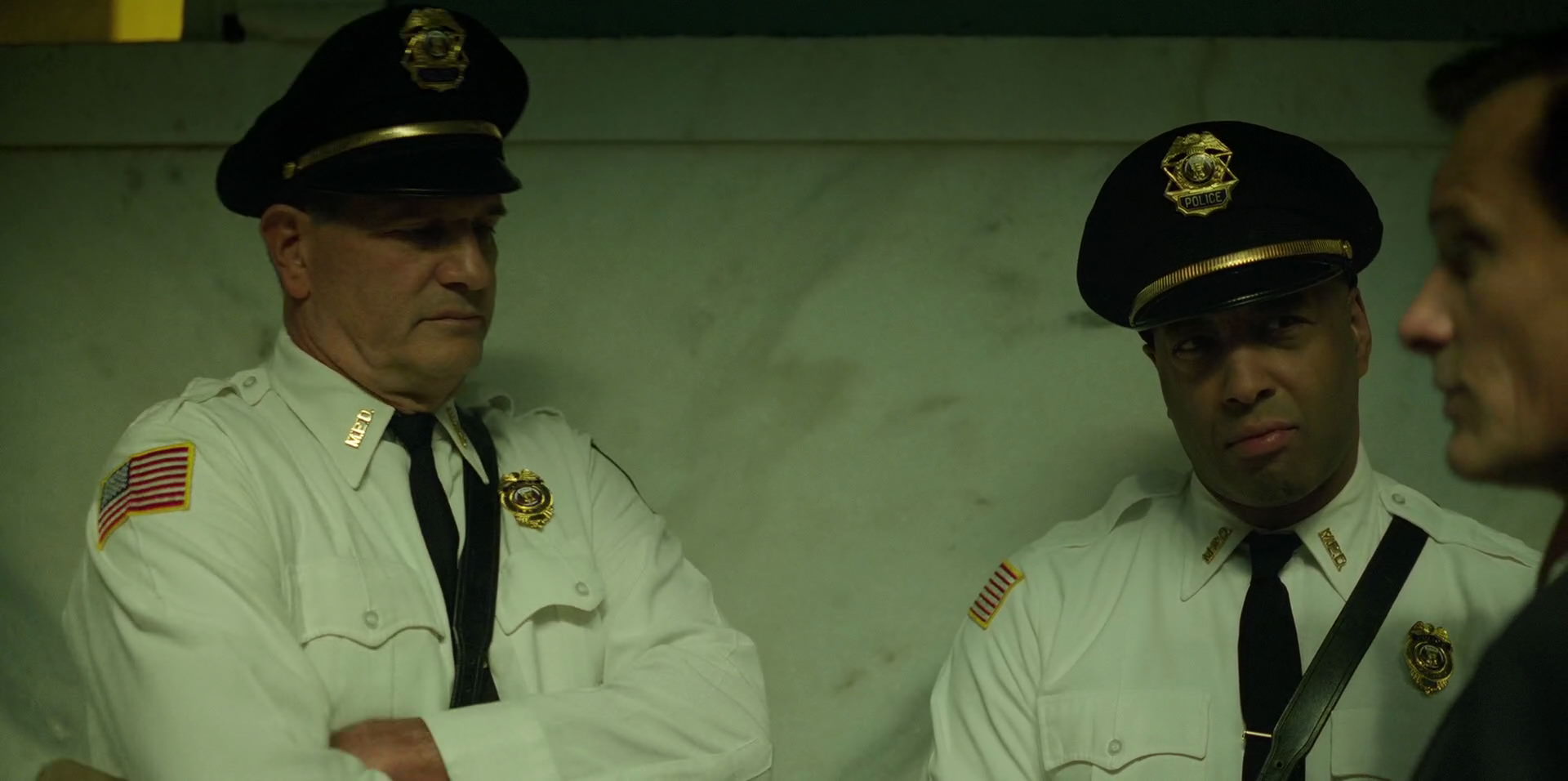 Green Book (2018) HD screenshot 8819