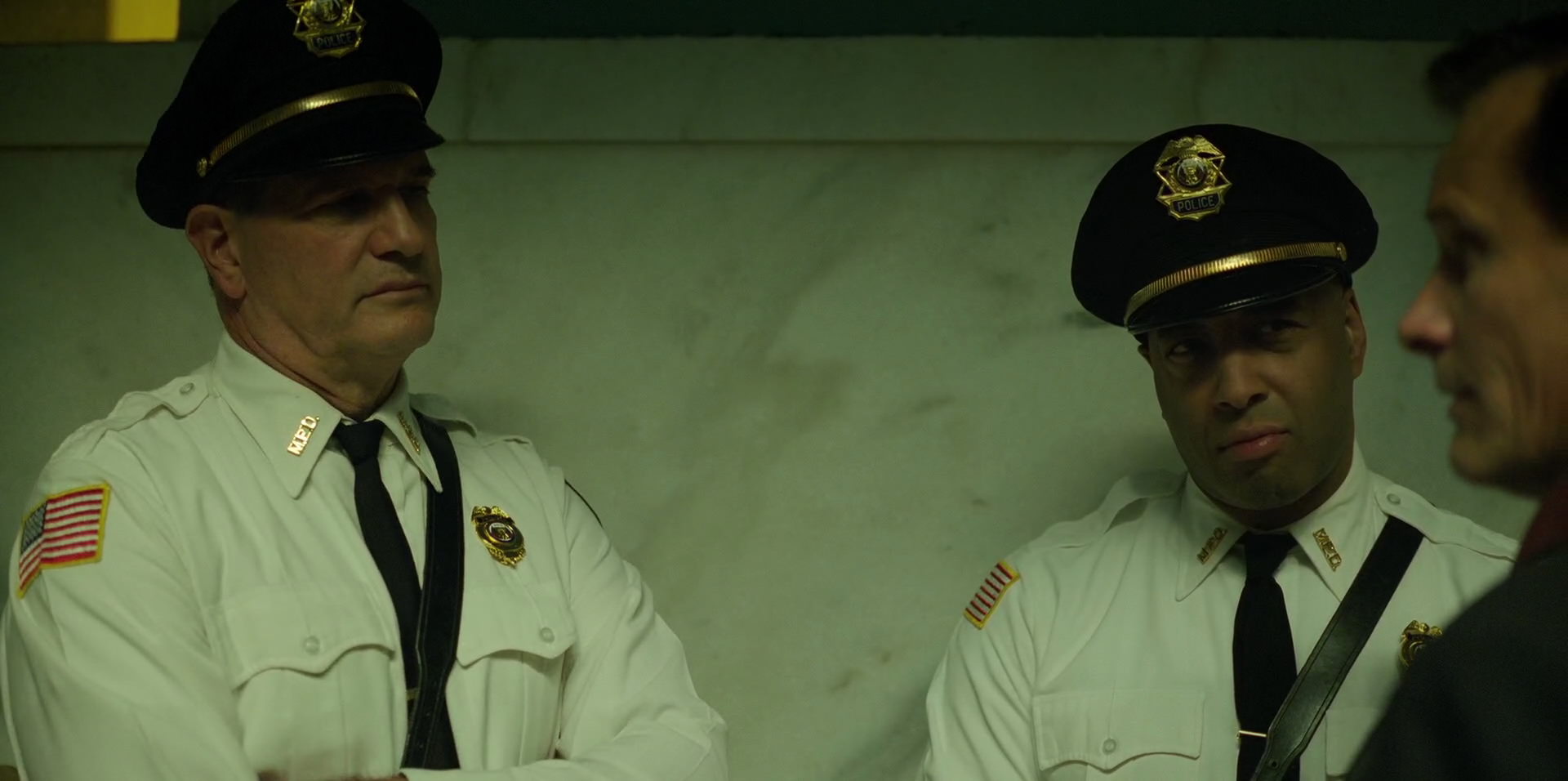 Green Book (2018) movie still 8821