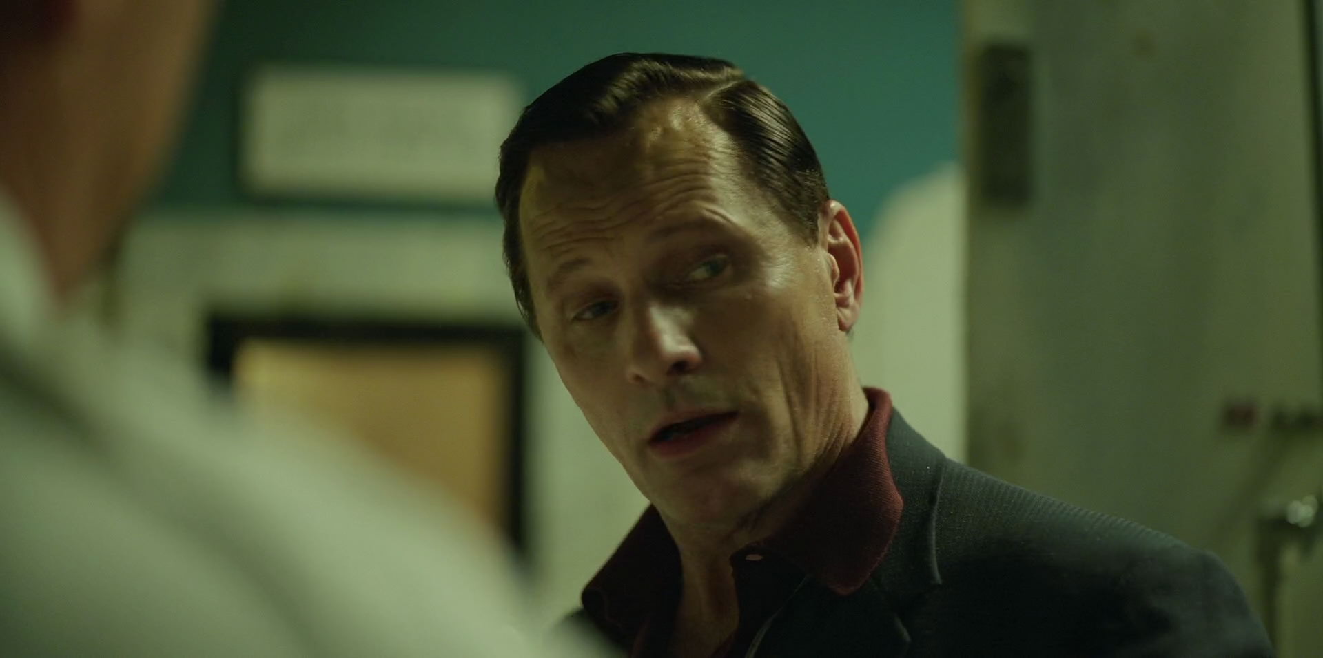 Green Book (2018) HD screenshot 8822