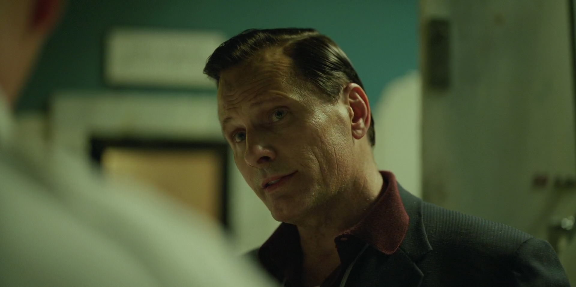 Green Book (2018) movie still 8824