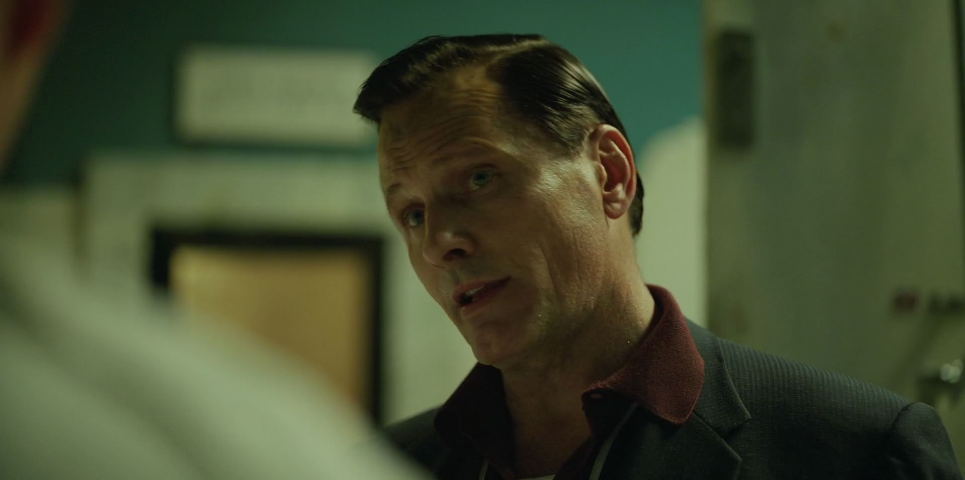 Green Book (2018) HD screenshot 8825