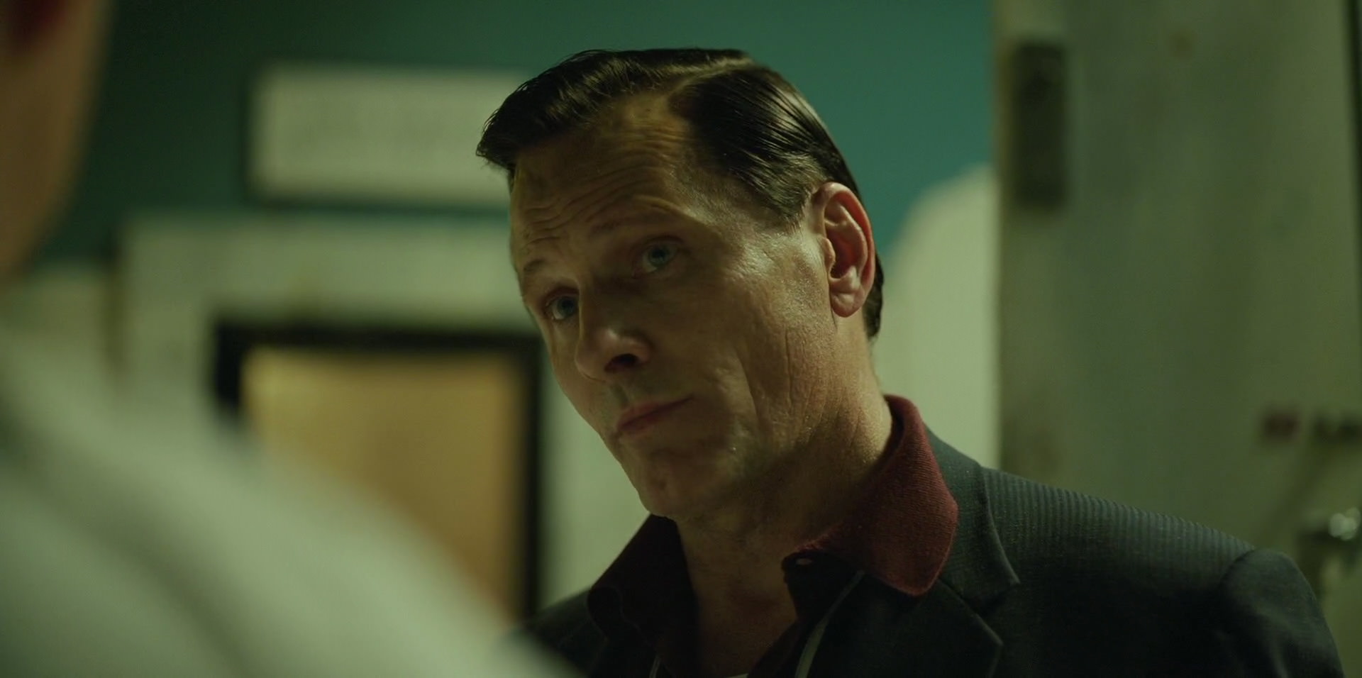Green Book (2018) screencap 8826
