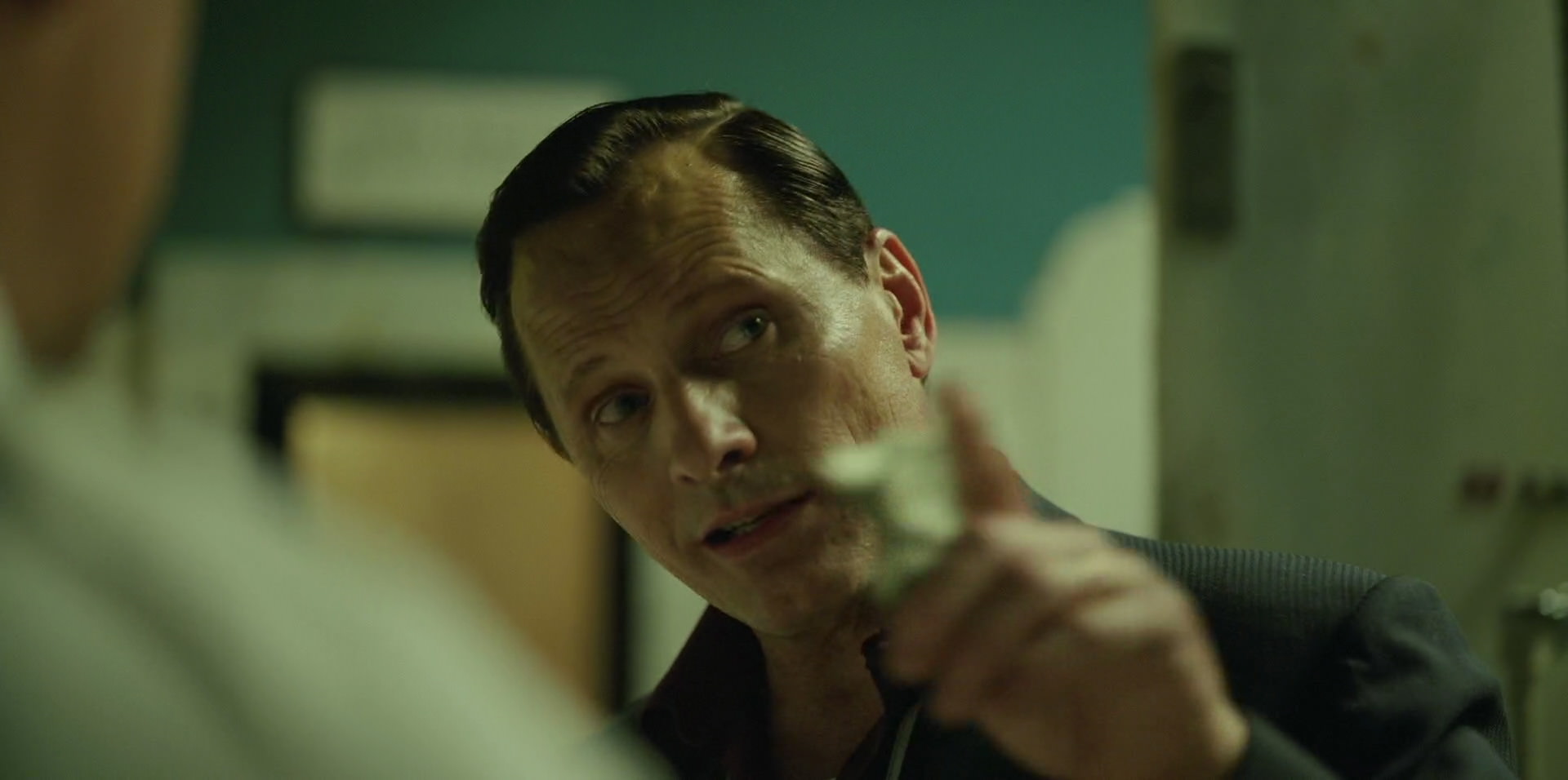 Green Book (2018) movie still 8827