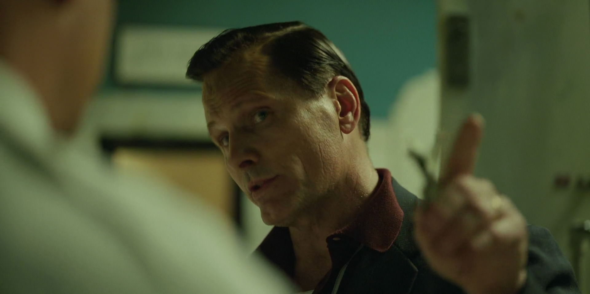 Green Book (2018) HD screenshot 8828