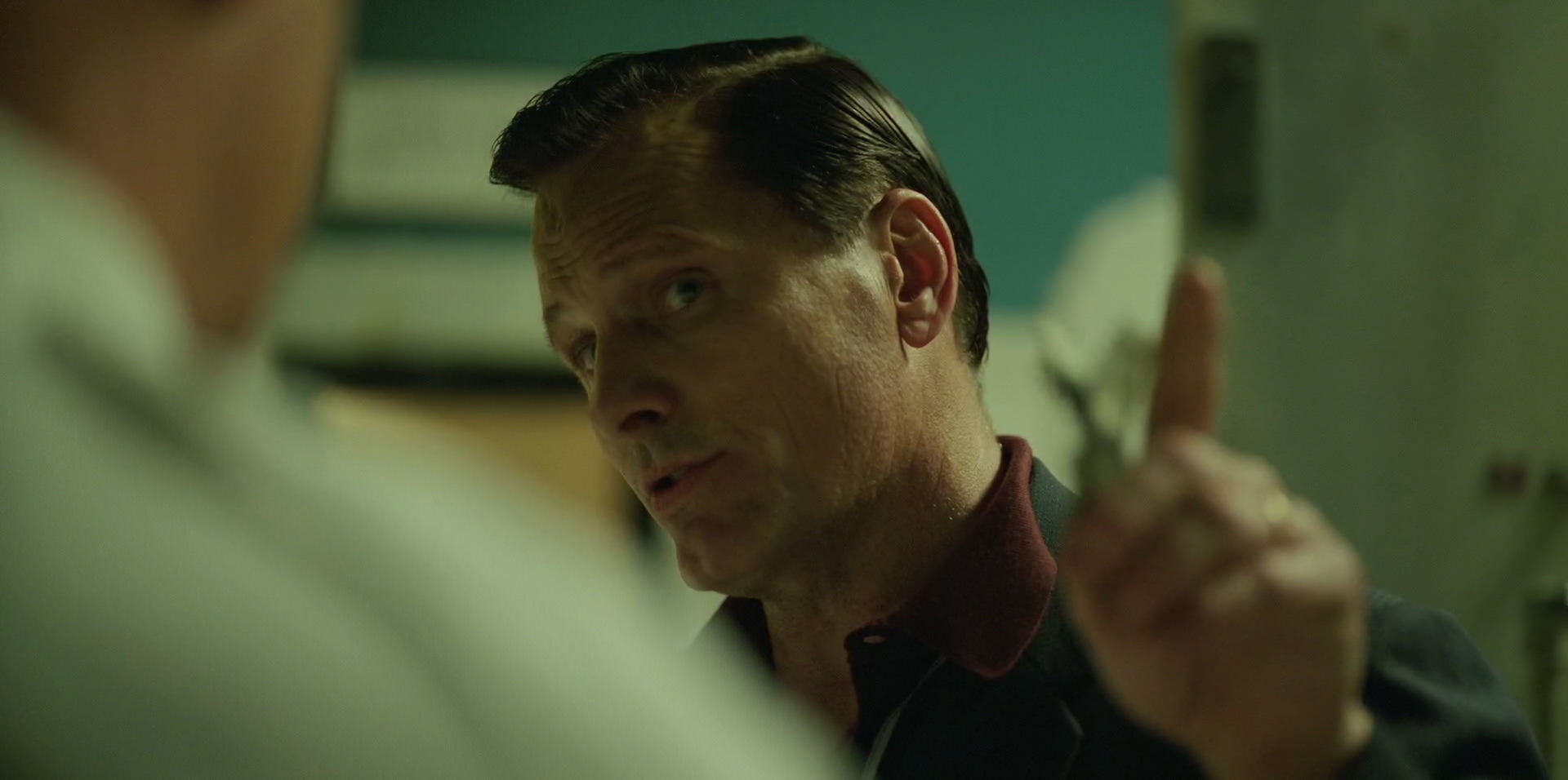 Green Book (2018) screencap 8829