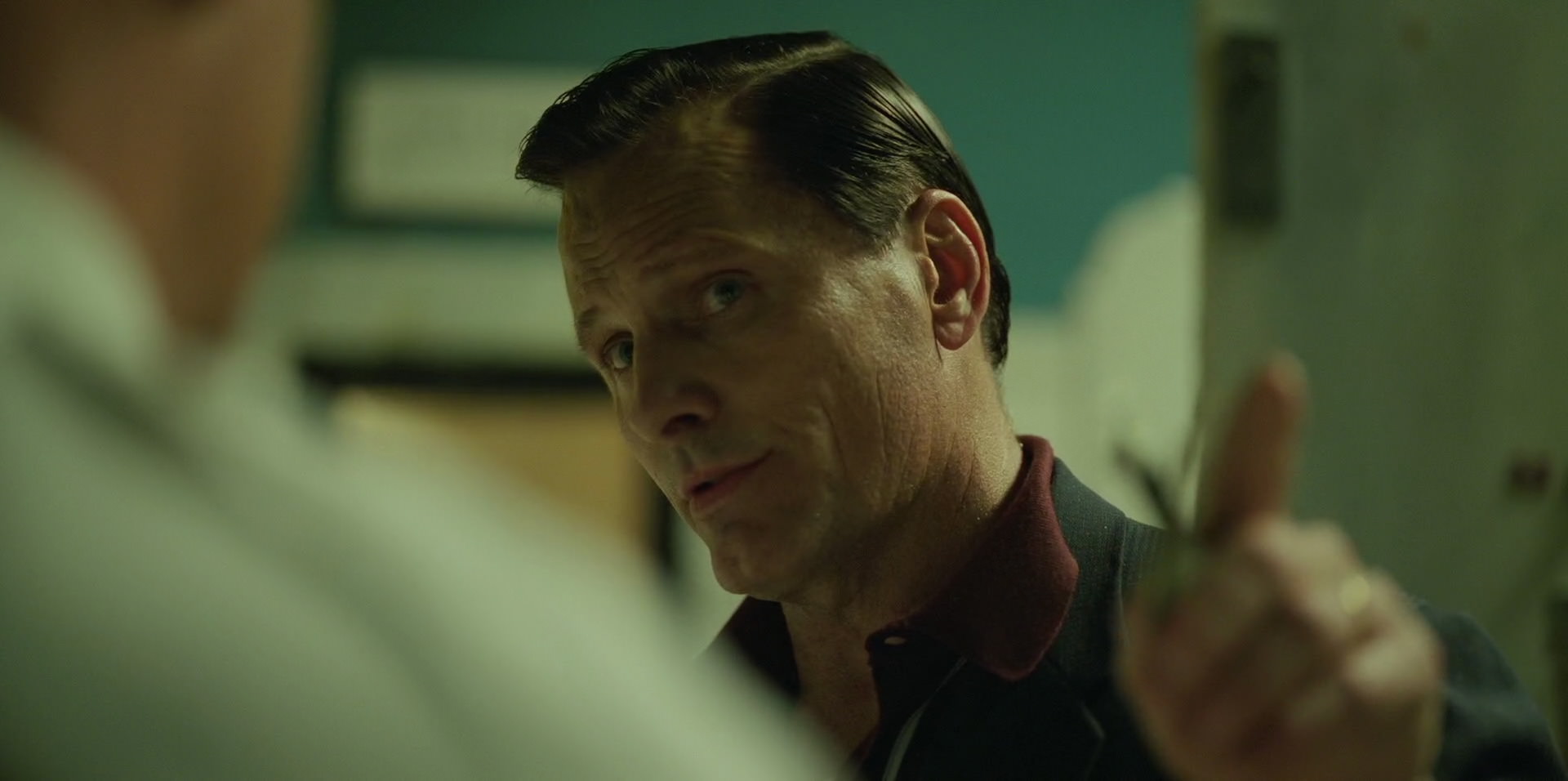 Green Book (2018) movie still 8830
