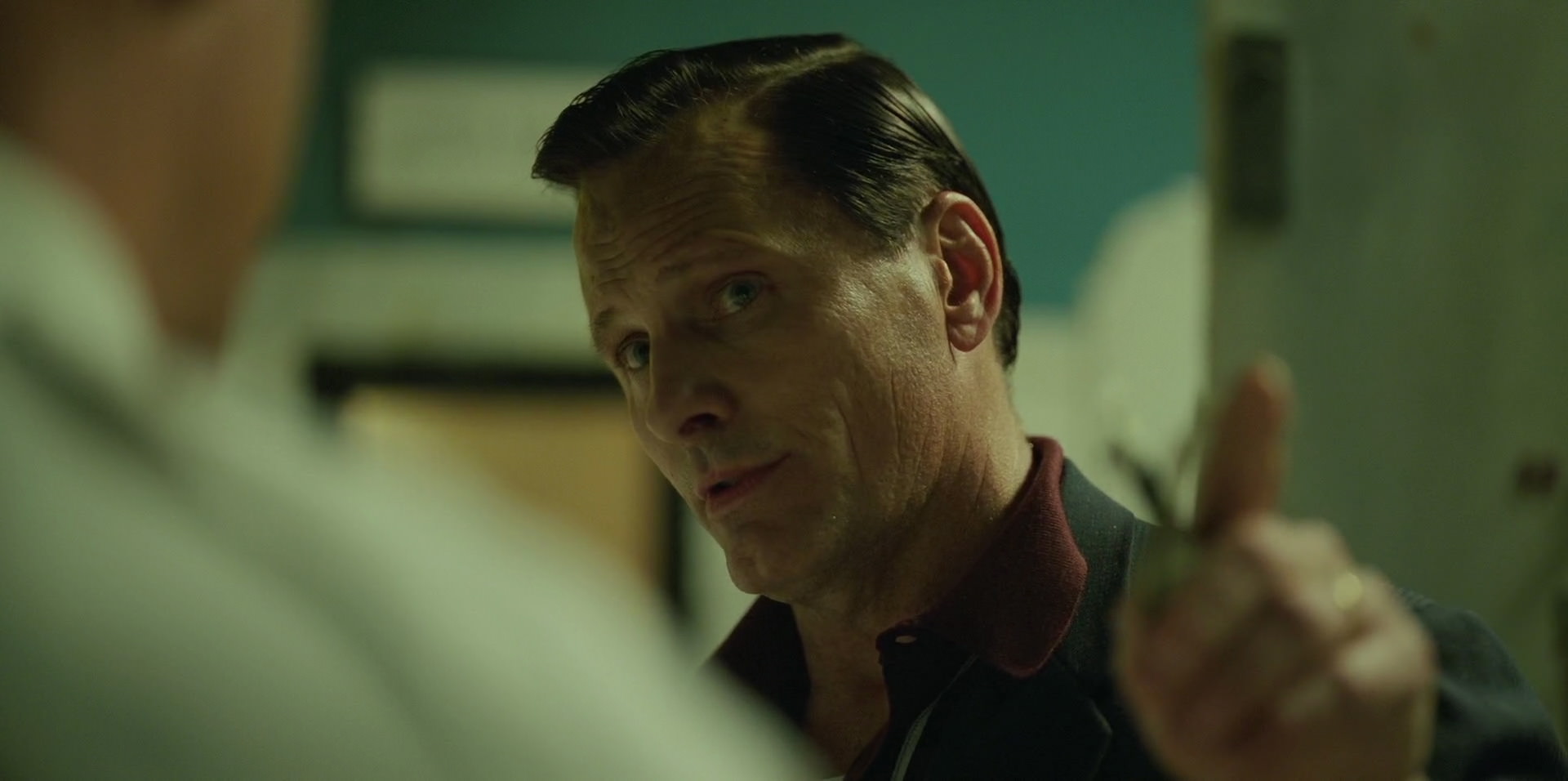 Green Book (2018) HD screenshot 8831