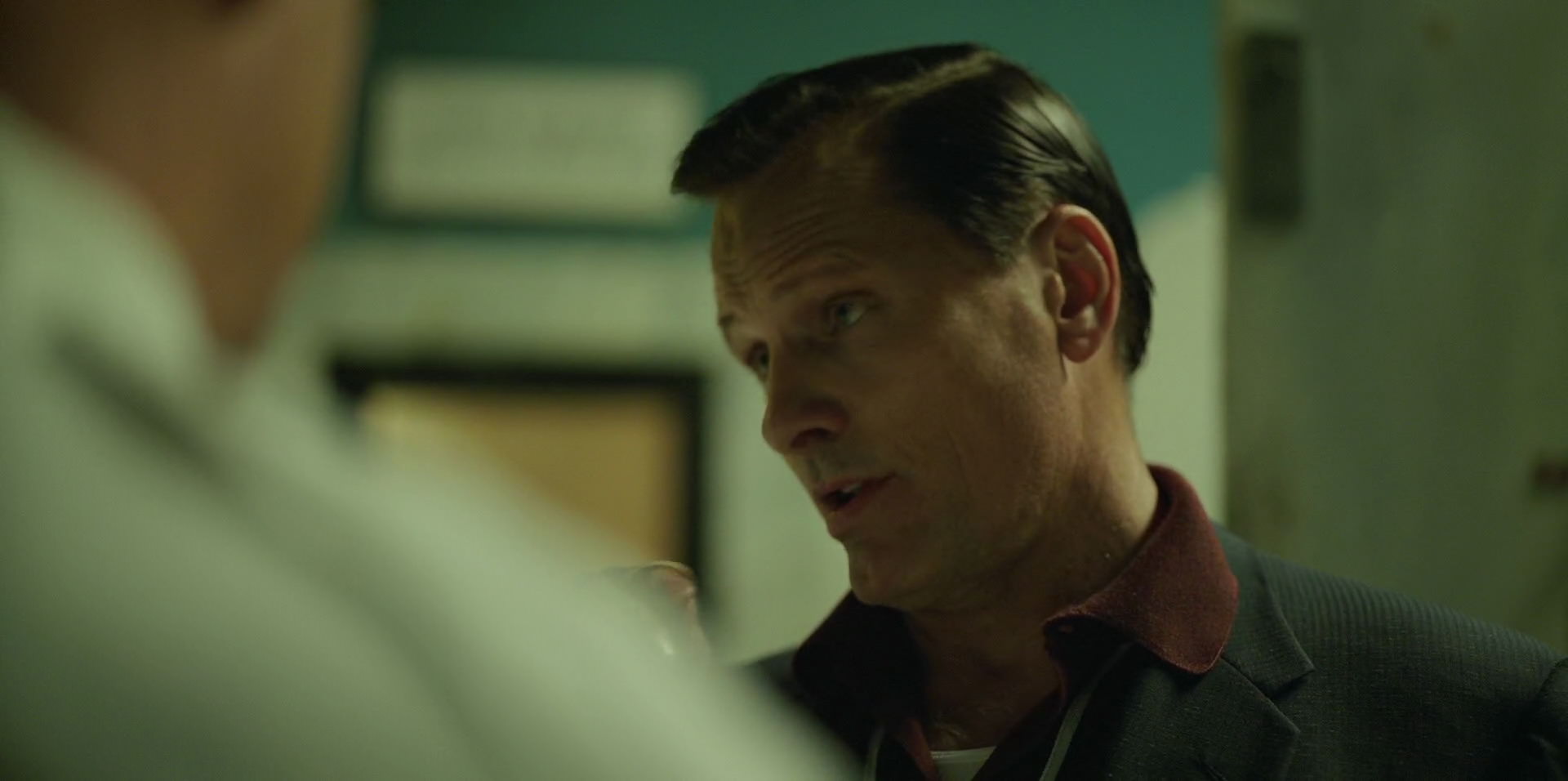 Green Book (2018) movie still 8833