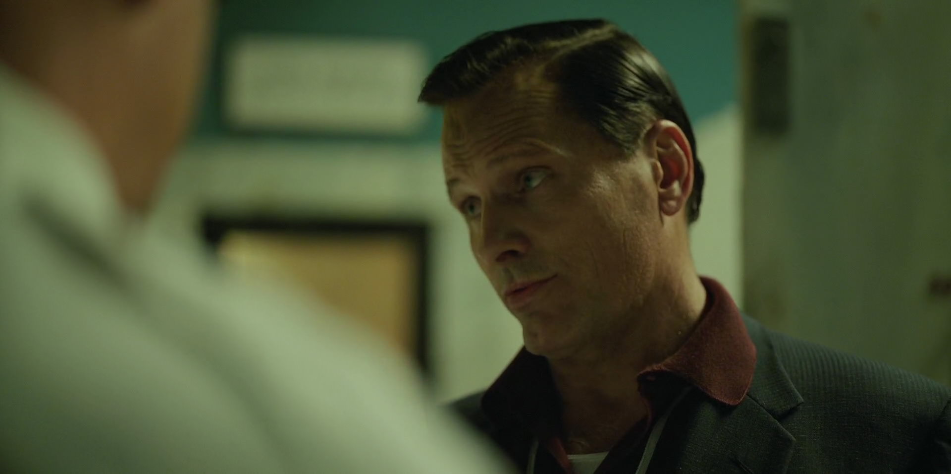 Green Book (2018) HD screenshot 8834