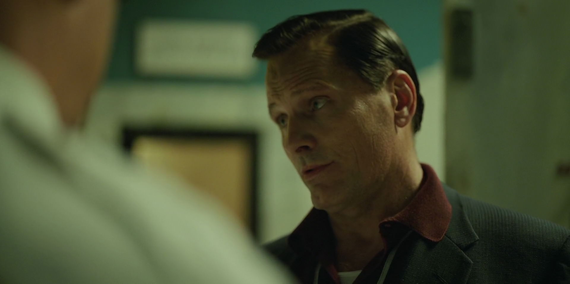 Green Book (2018) screencap 8835