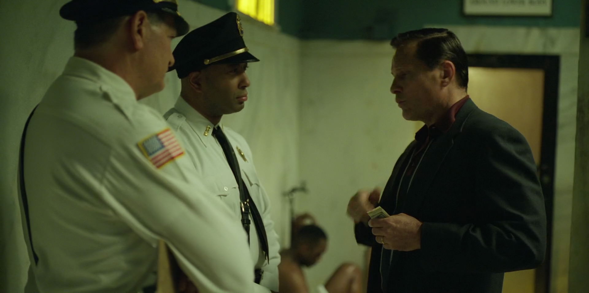 Green Book (2018) movie still 8836