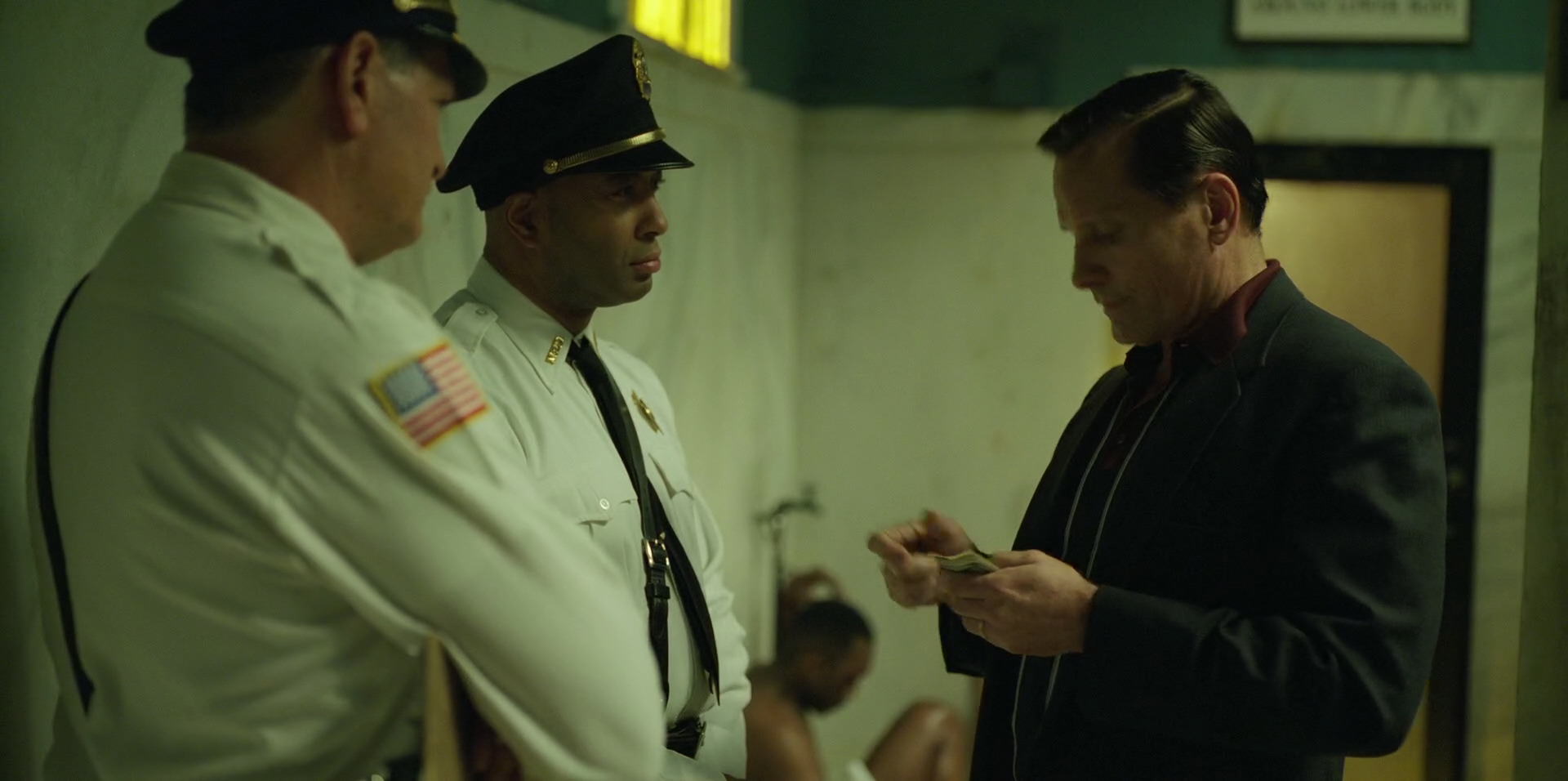 Green Book (2018) HD screenshot 8837