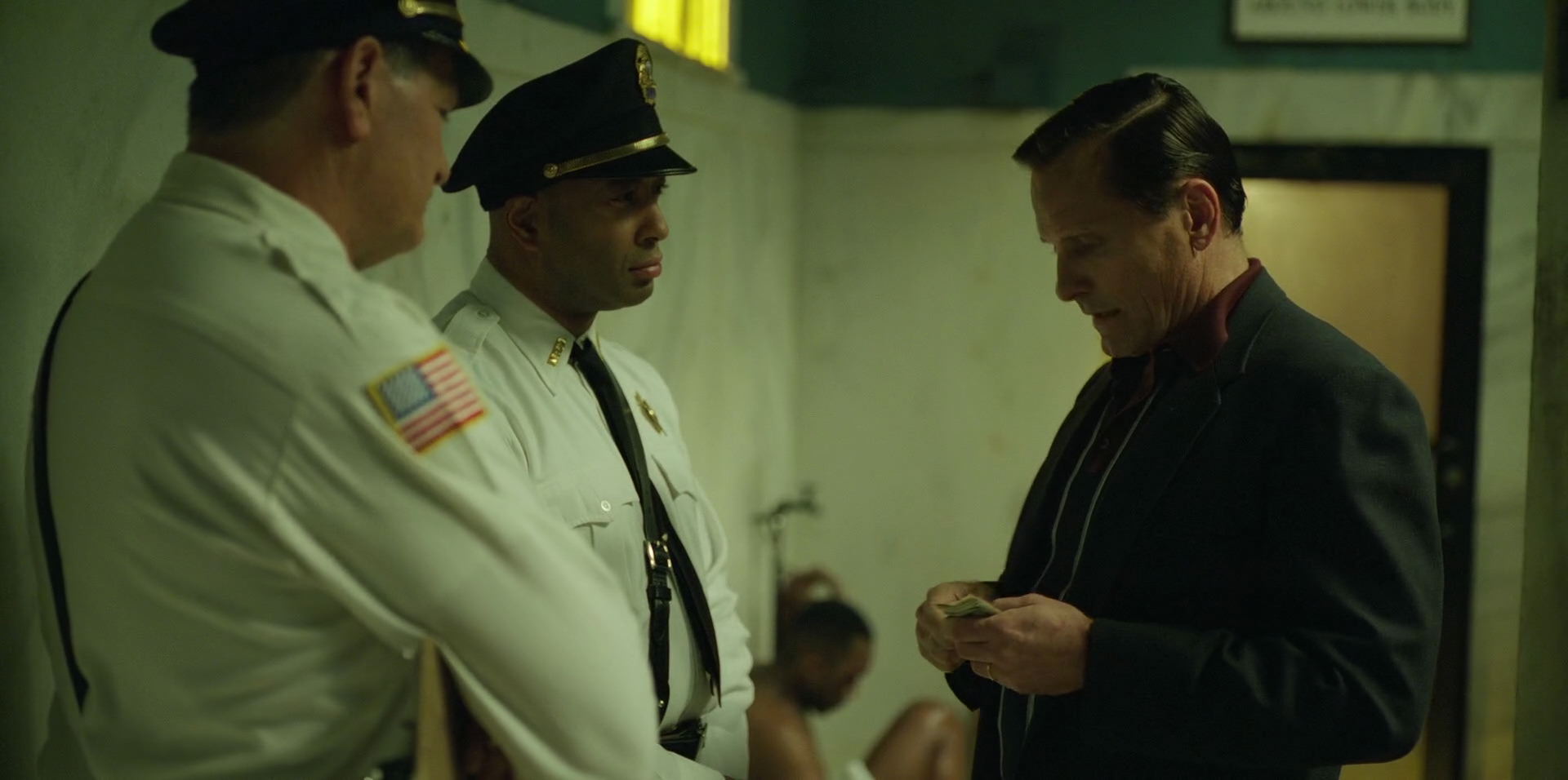 Green Book (2018) screencap 8838
