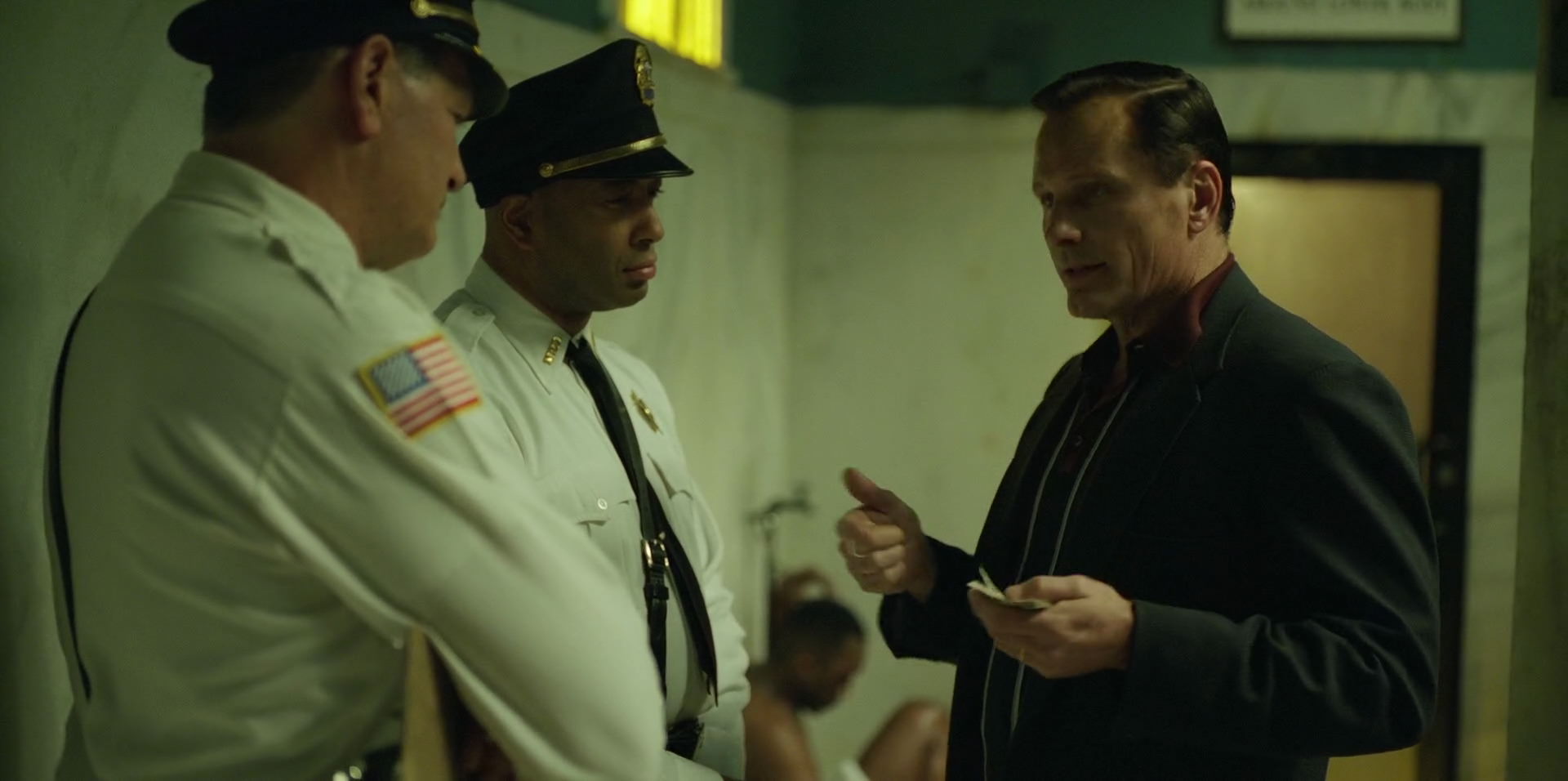 Green Book (2018) movie still 8839