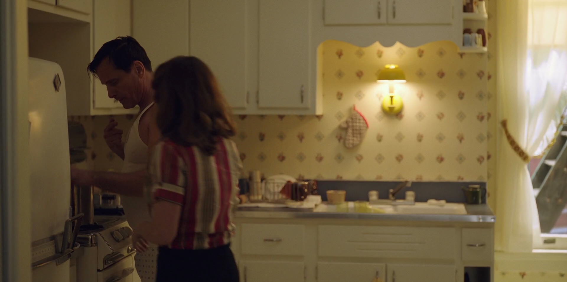 Green Book (2018) HD screenshot 884
