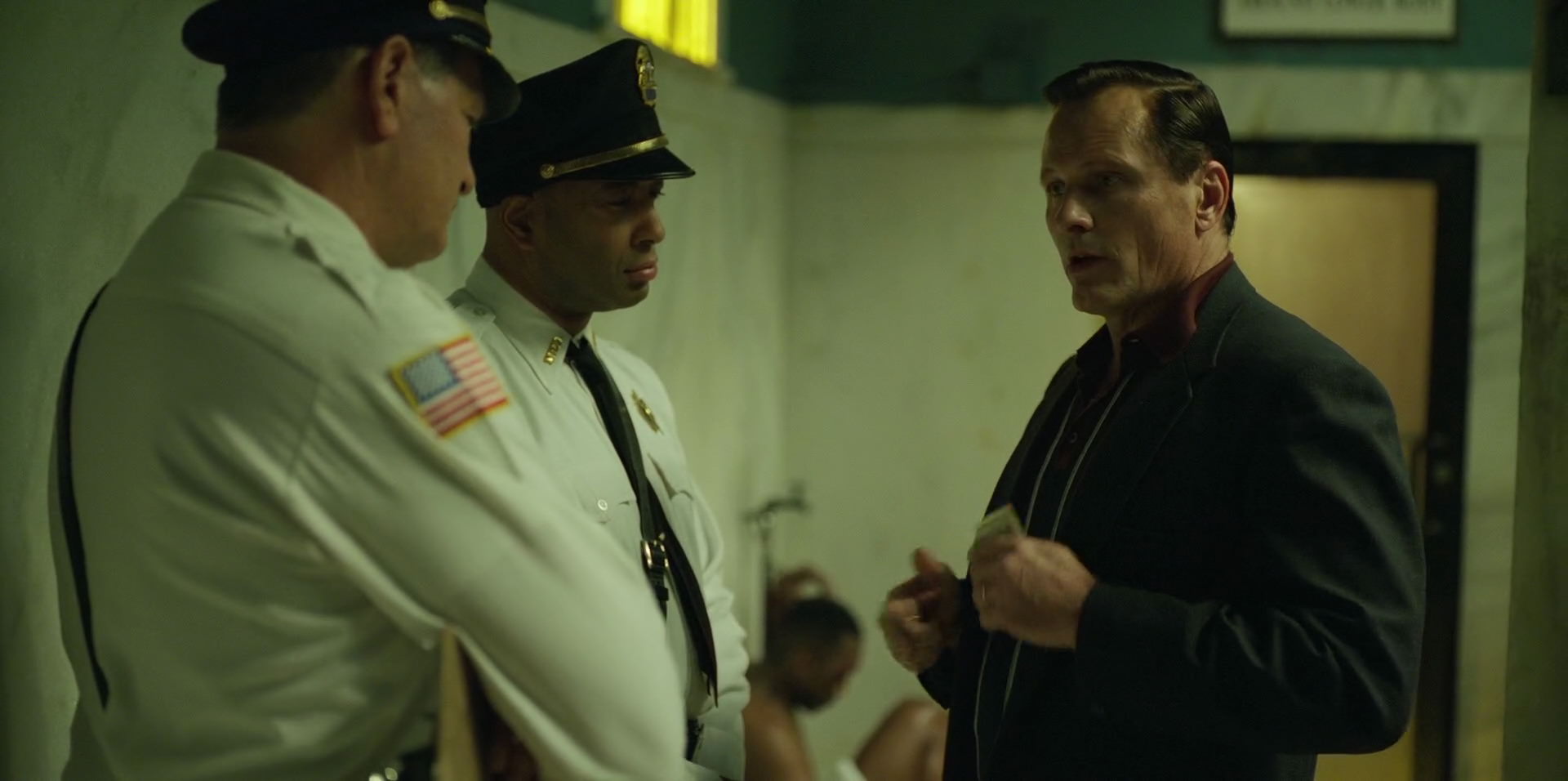 Green Book (2018) HD screenshot 8840