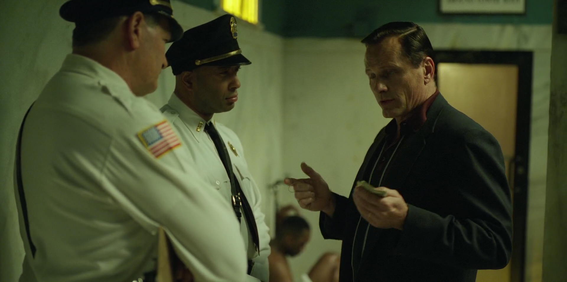 Green Book (2018) screencap 8841