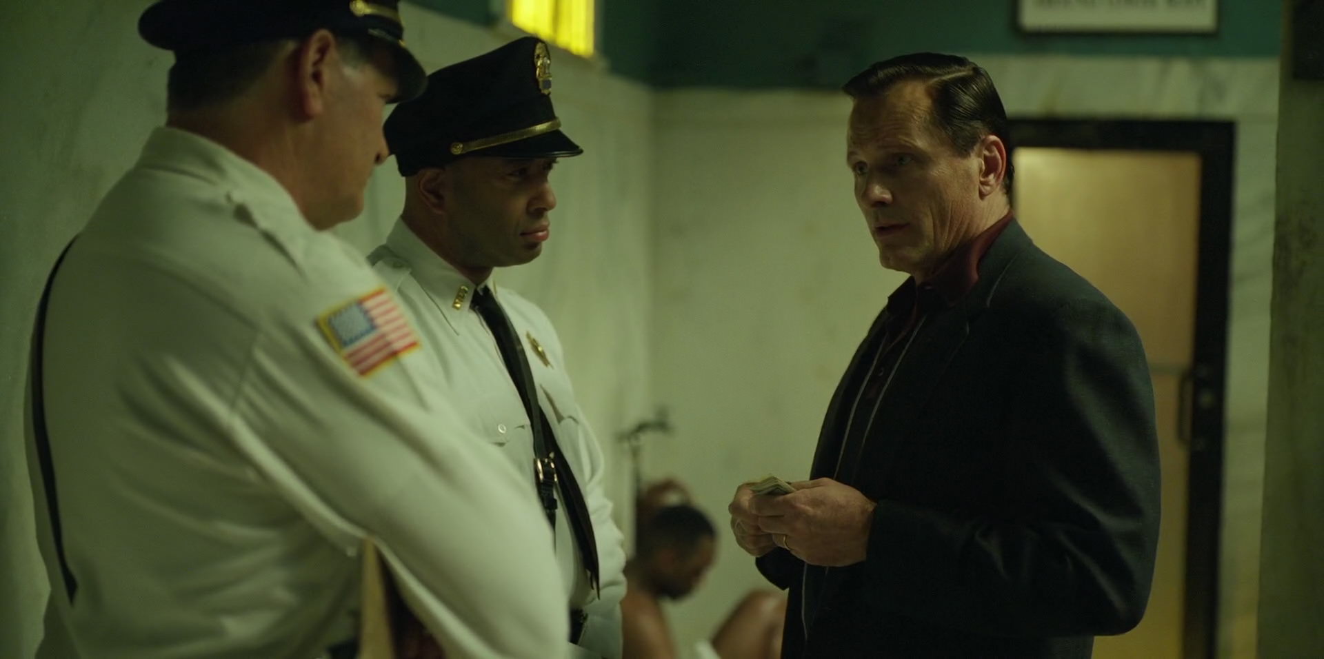 Green Book (2018) movie still 8842