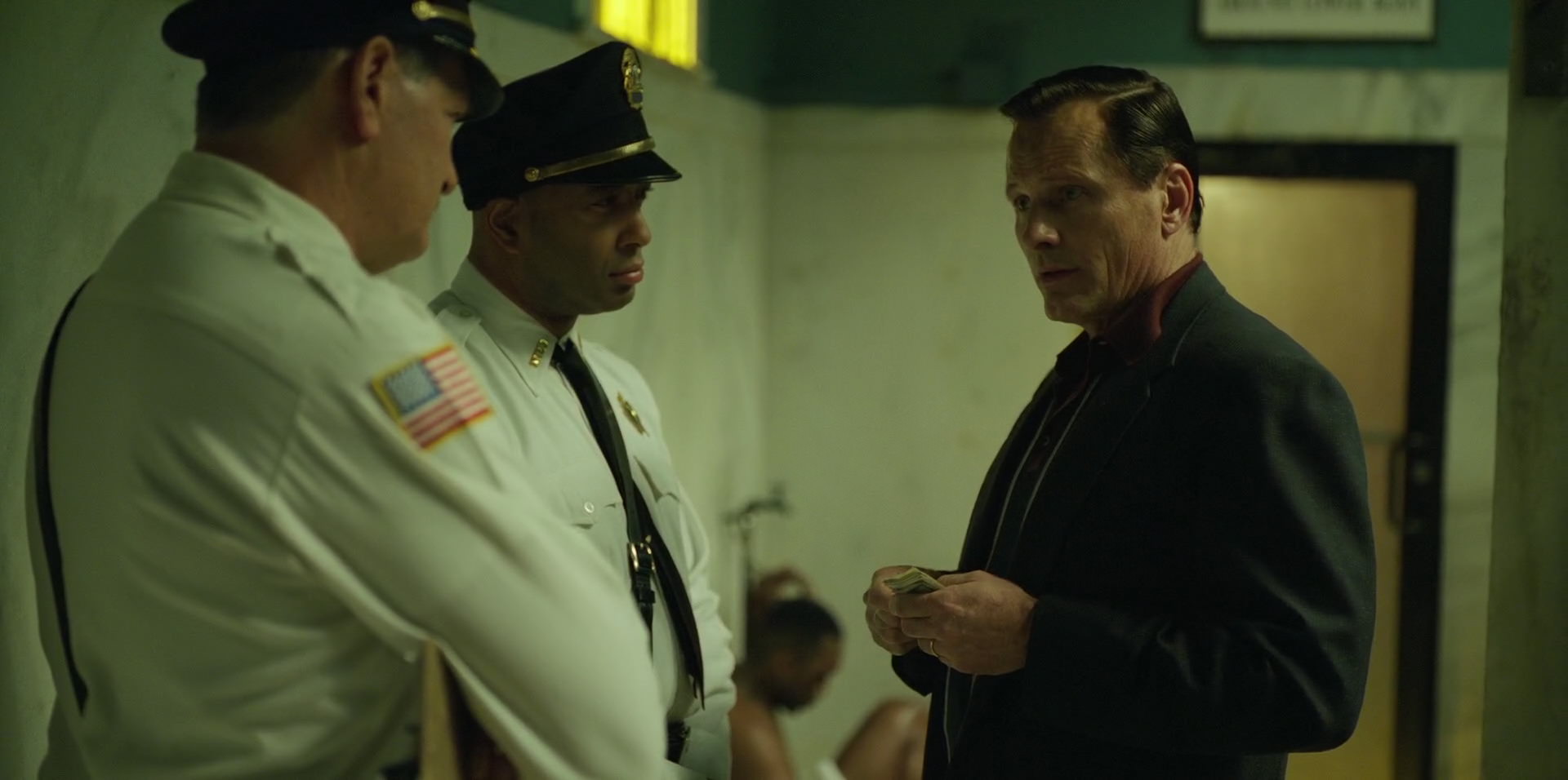 Green Book (2018) HD screenshot 8843