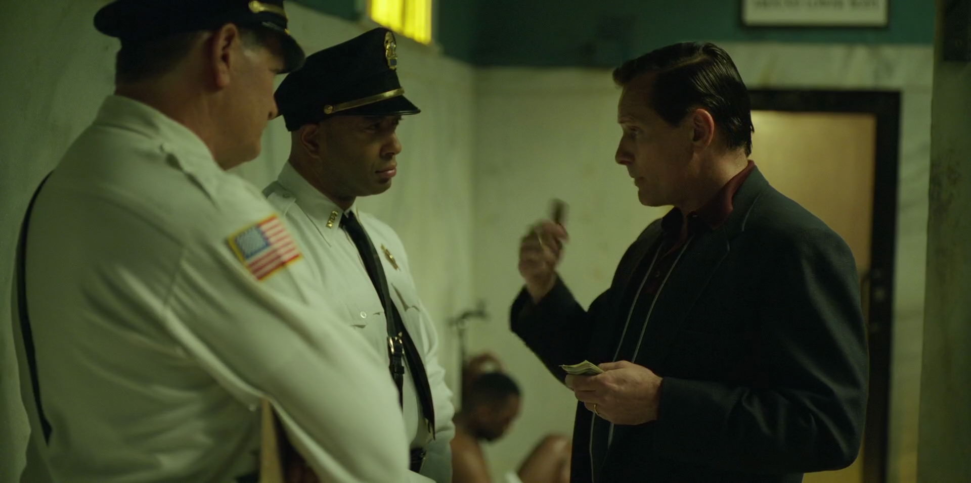 Green Book (2018) screencap 8844