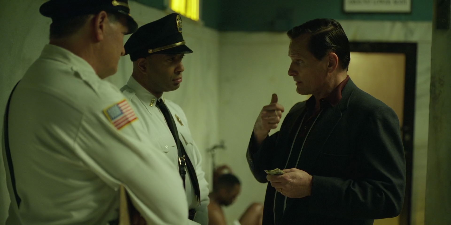 Green Book (2018) movie still 8845