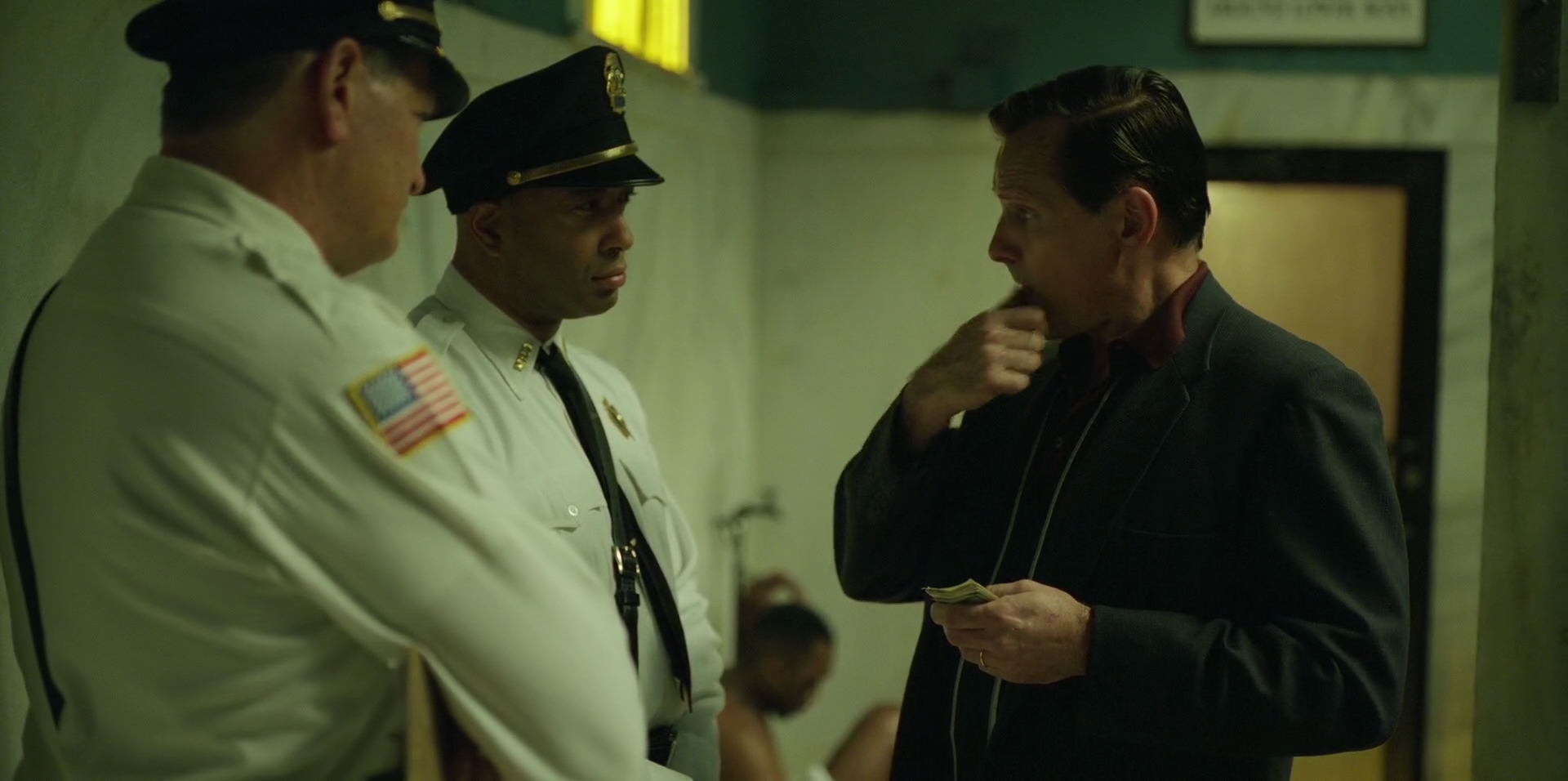 Green Book (2018) HD screenshot 8846