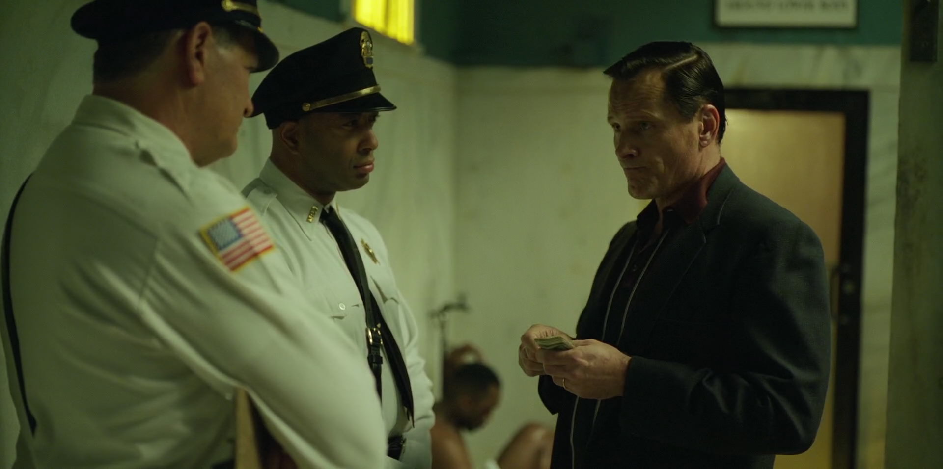 Green Book (2018) screencap 8847