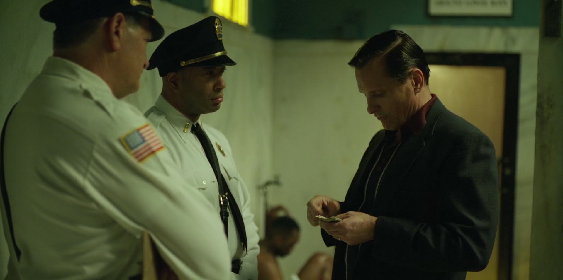Green Book (2018) movie still 8848