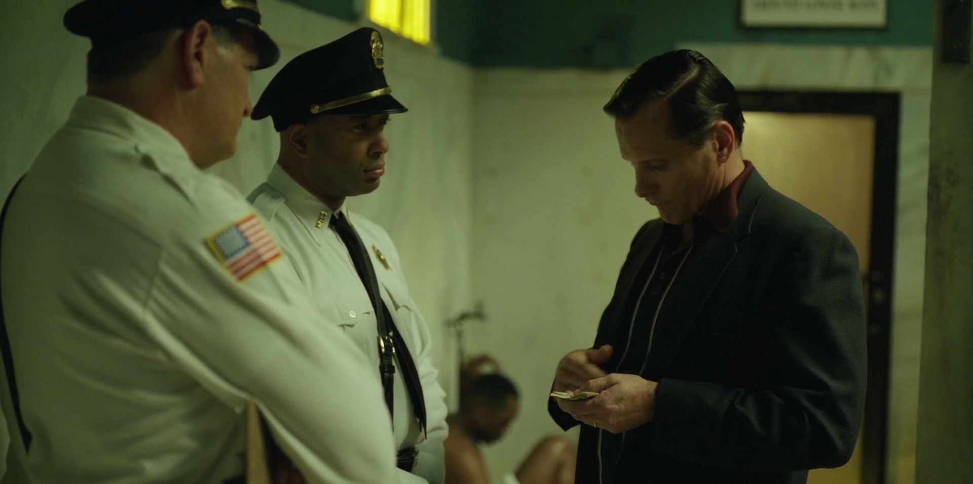 Green Book (2018) HD screenshot 8849