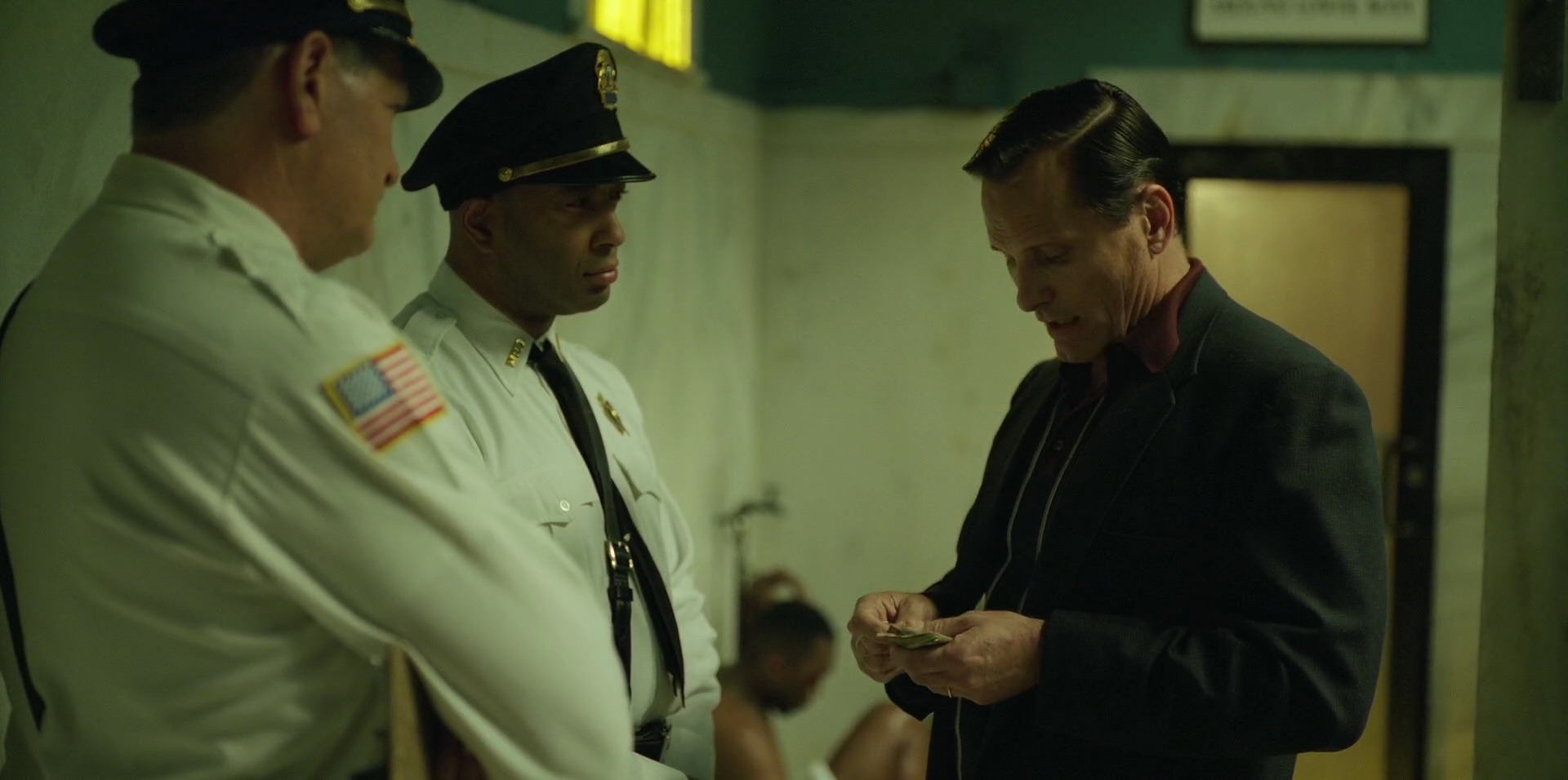 Green Book (2018) screencap 8850