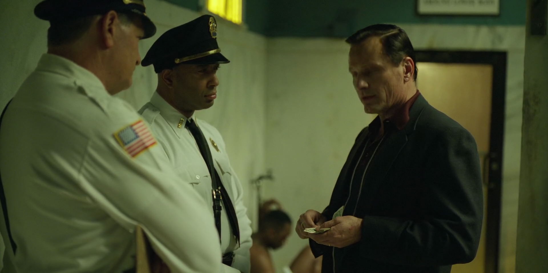 Green Book (2018) movie still 8851