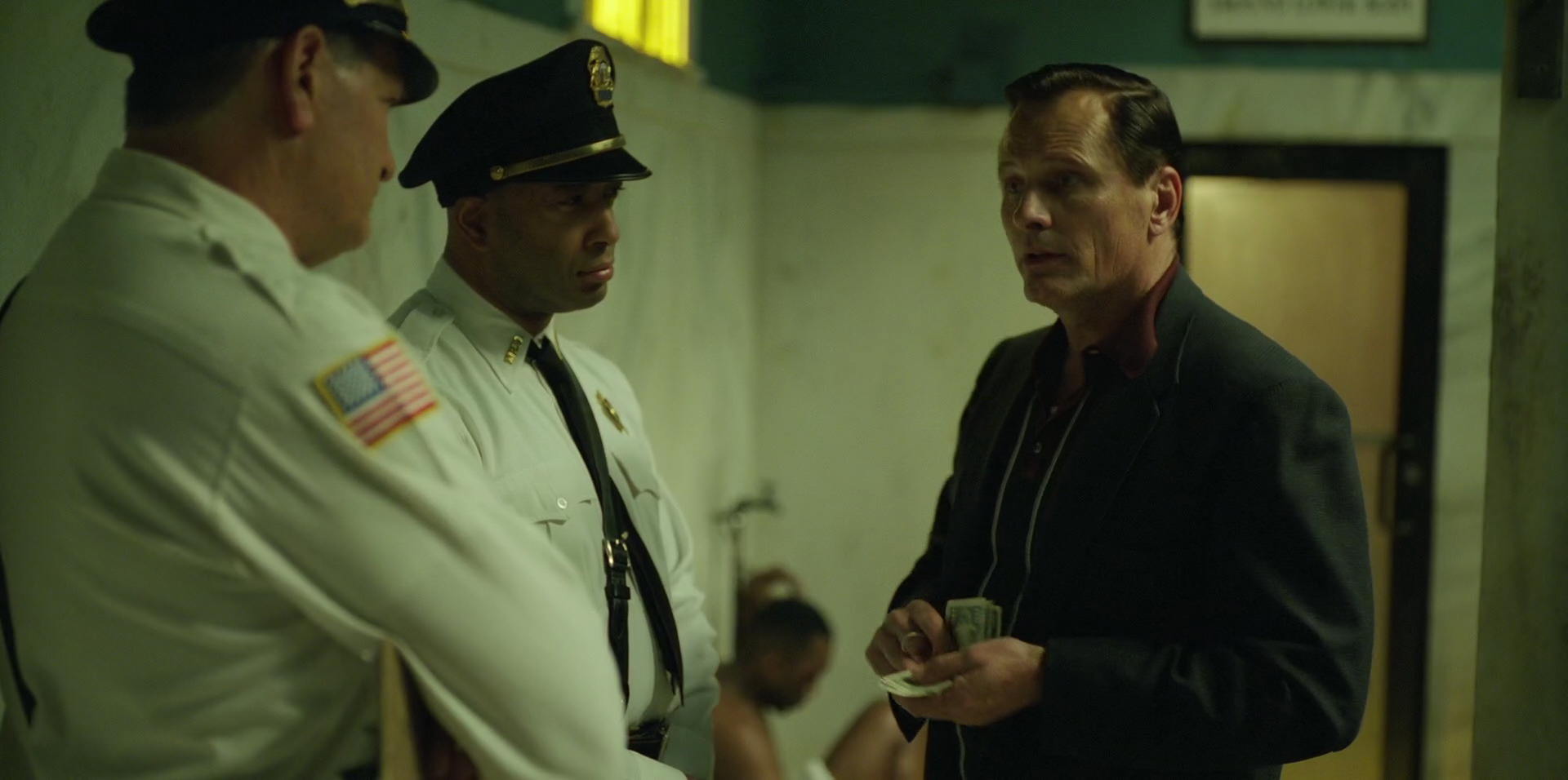 Green Book (2018) HD screenshot 8852