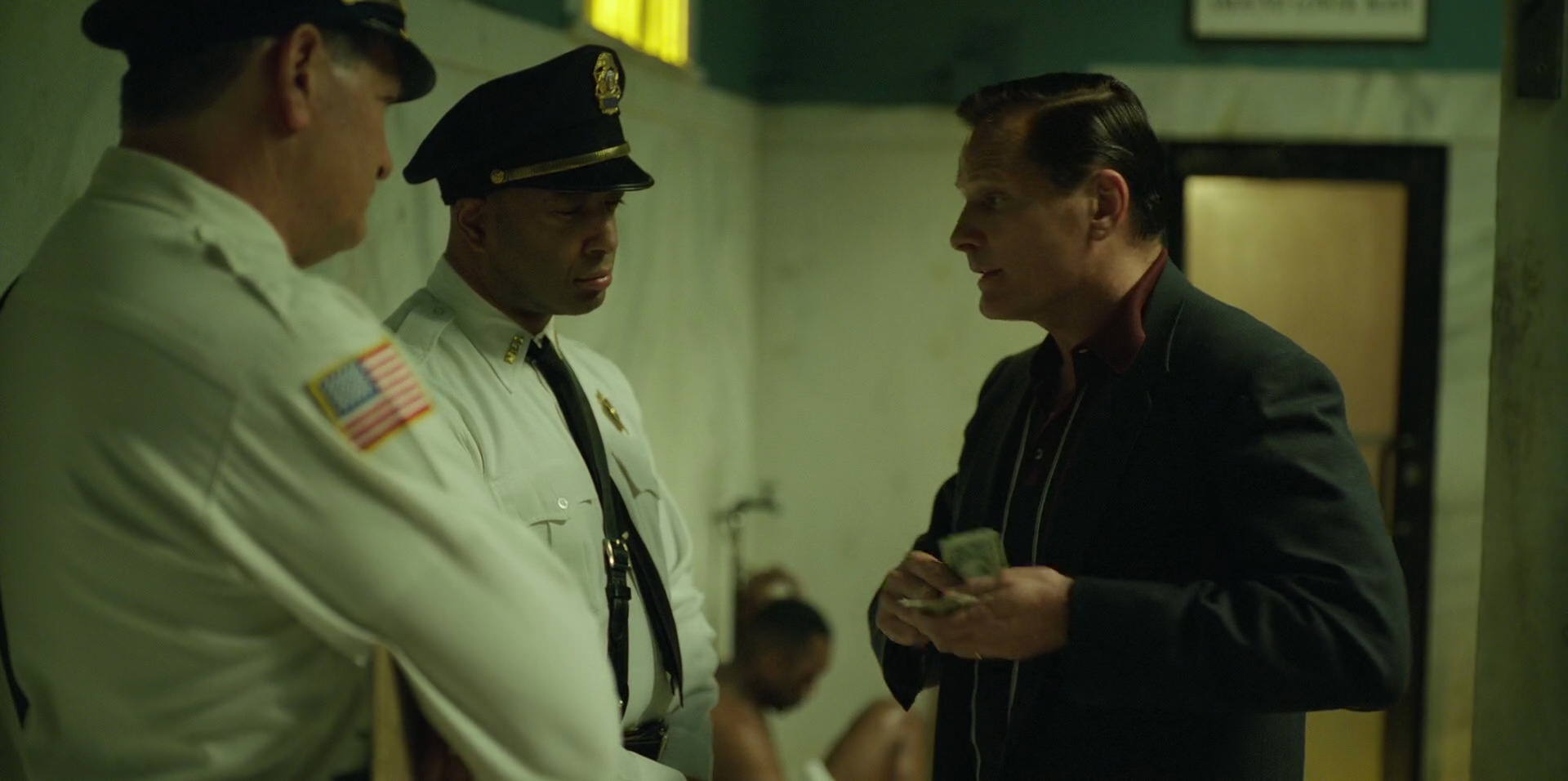 Green Book (2018) screencap 8853