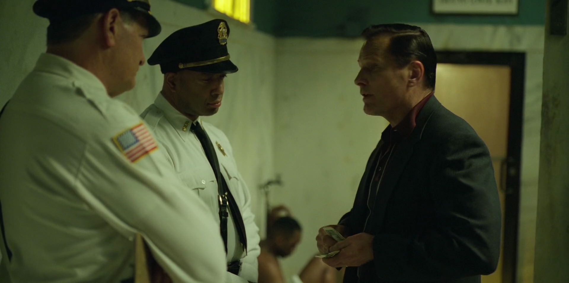 Green Book (2018) movie still 8854