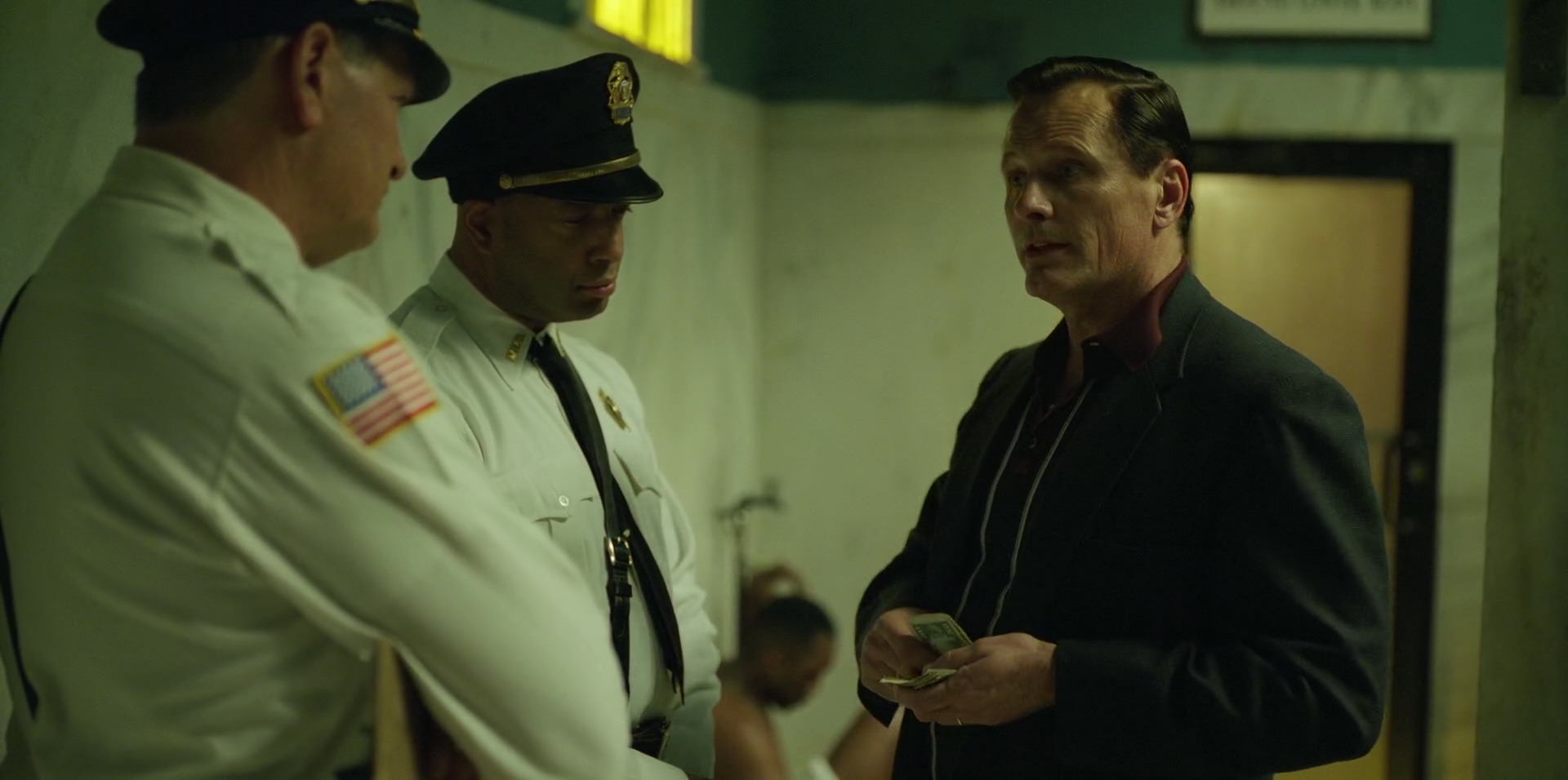 Green Book (2018) HD screenshot 8855