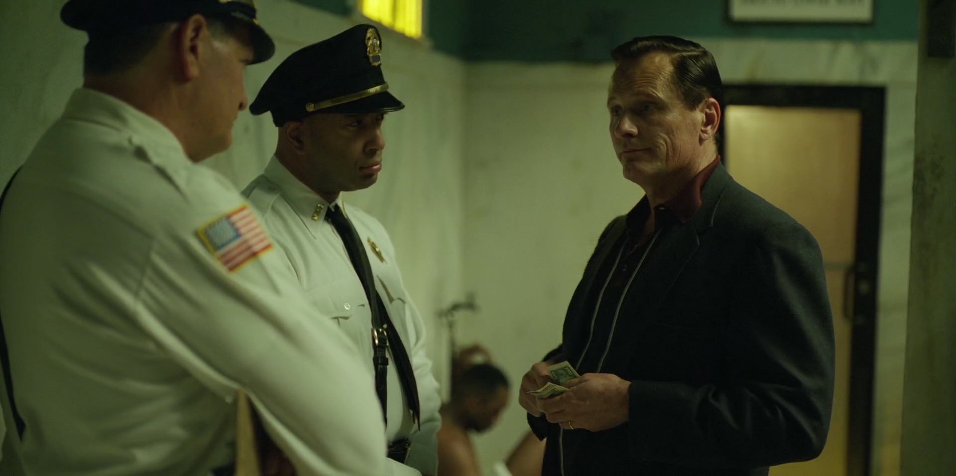 Green Book (2018) screencap 8856