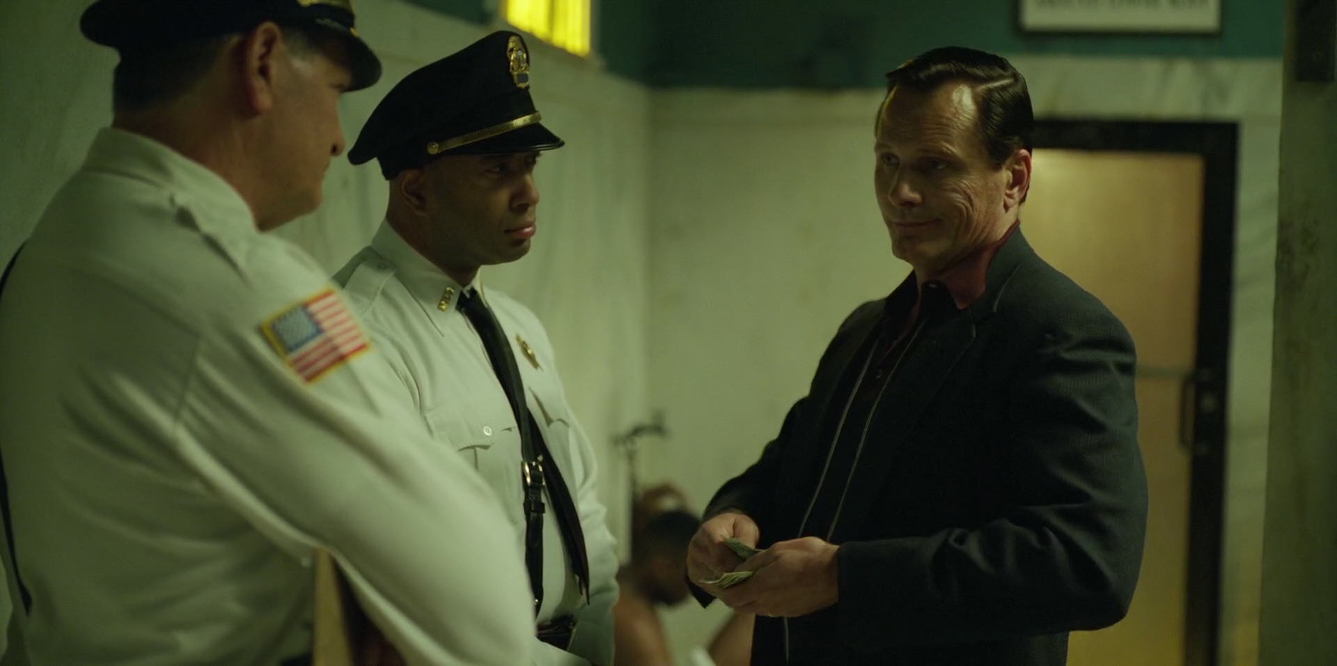 Green Book (2018) movie still 8857