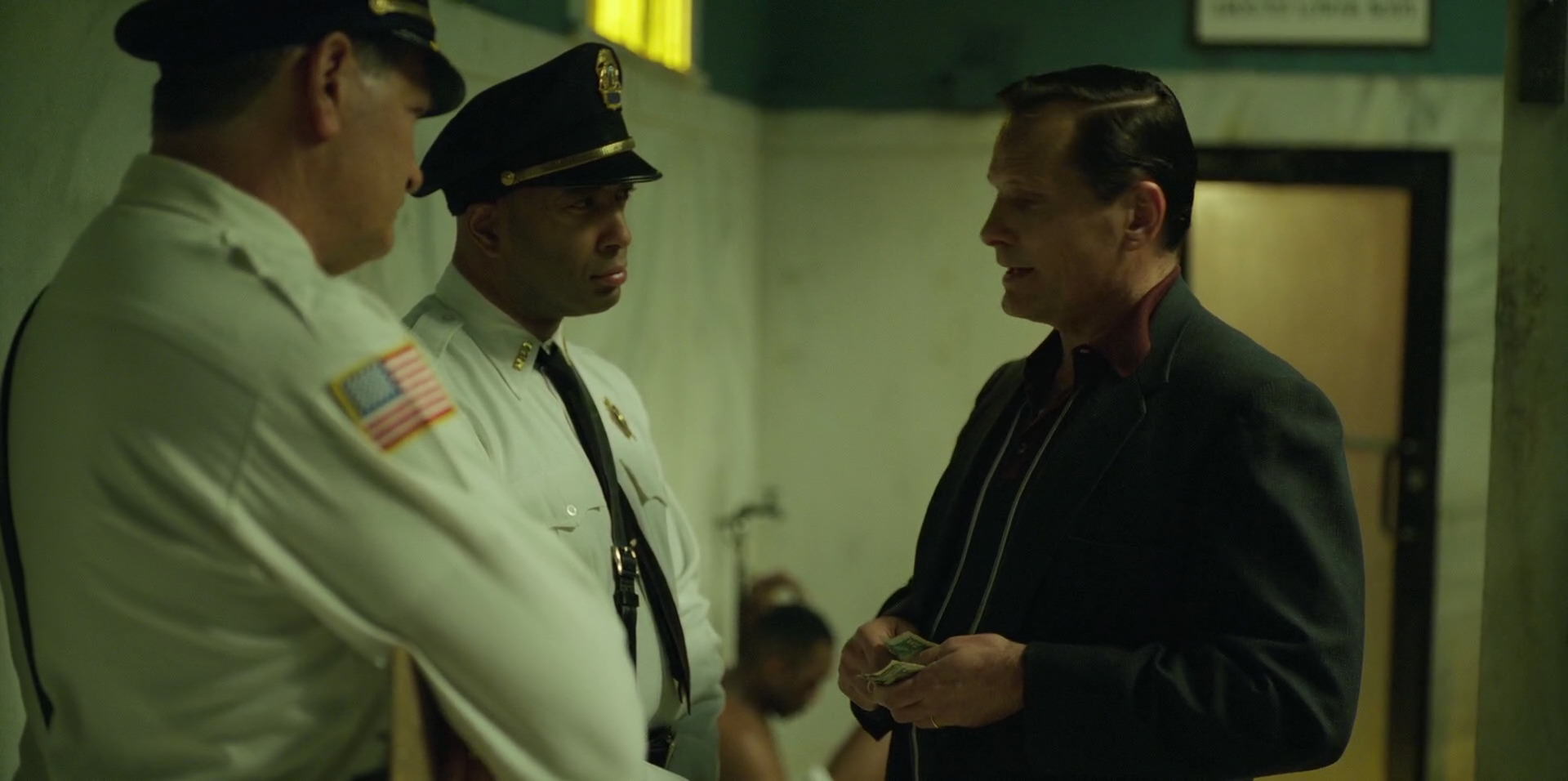 Green Book (2018) screencap 8859