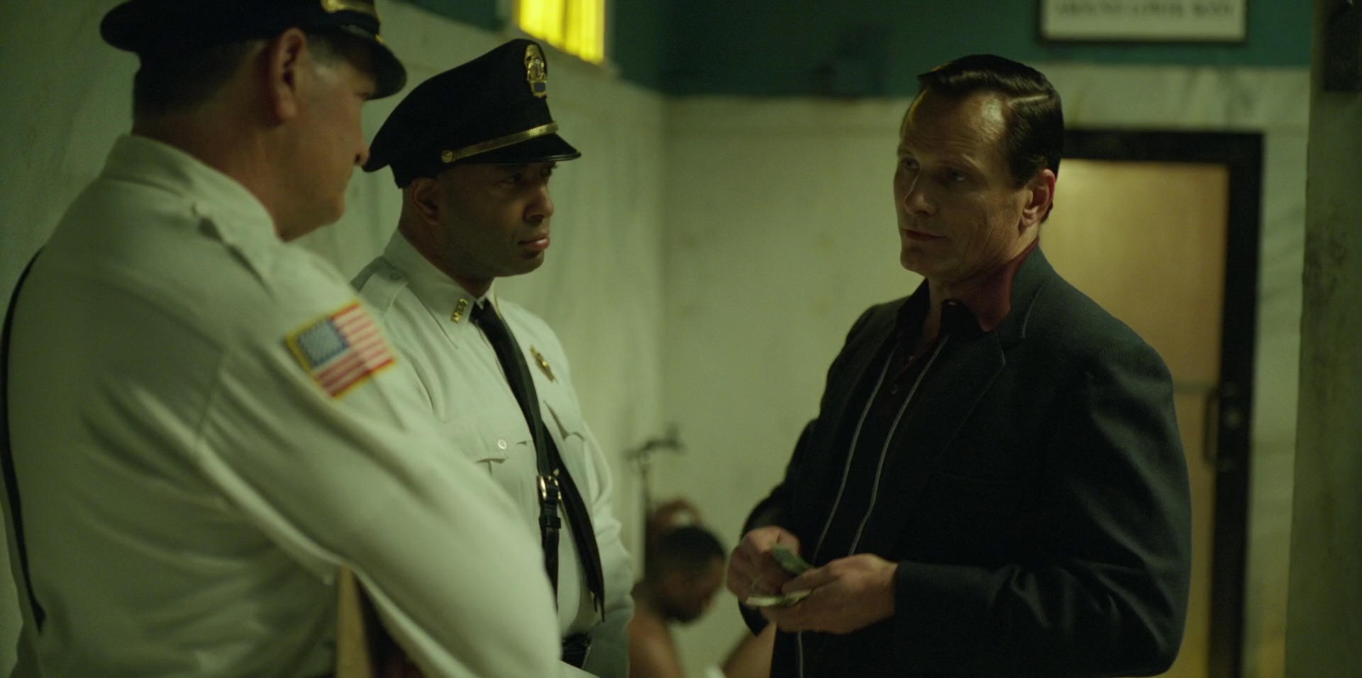 Green Book (2018) movie still 8860