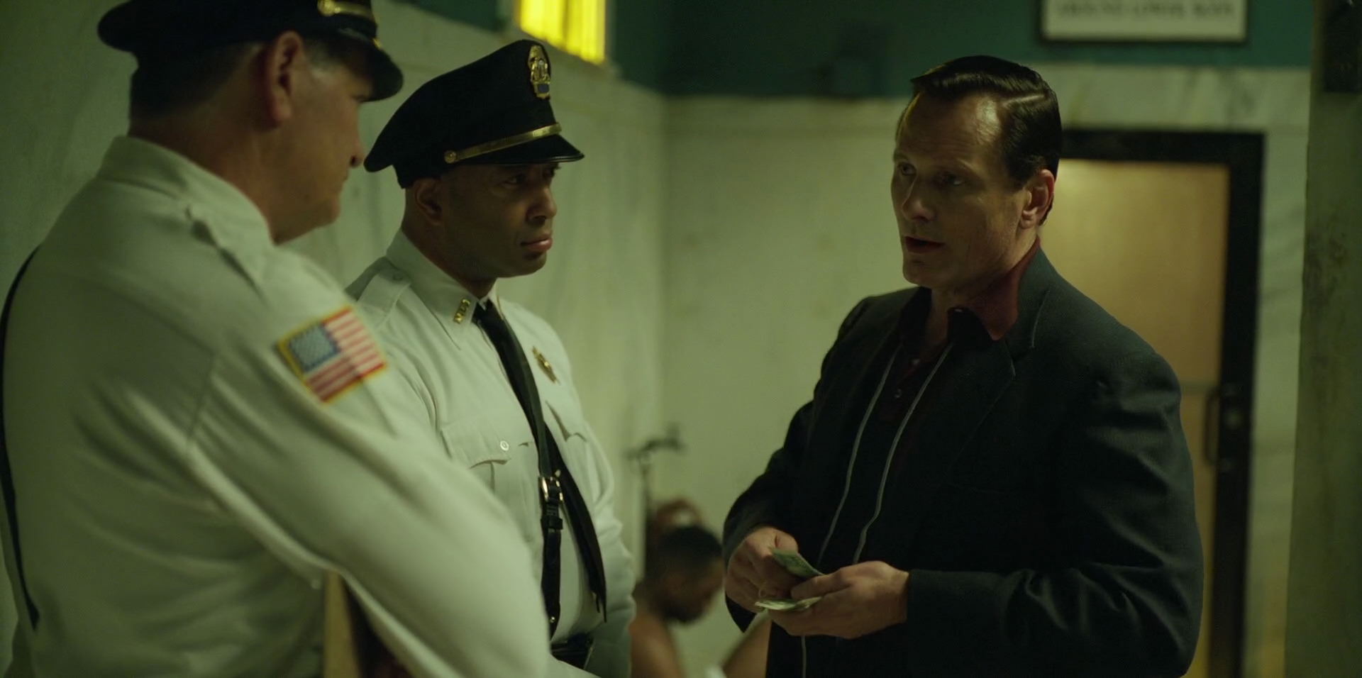 Green Book (2018) HD screenshot 8861